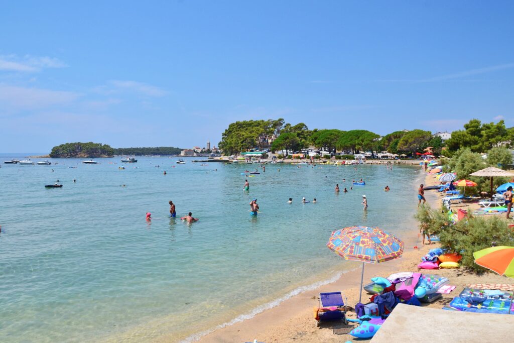 Valamar Camping Padova – sfeerbeeld 2