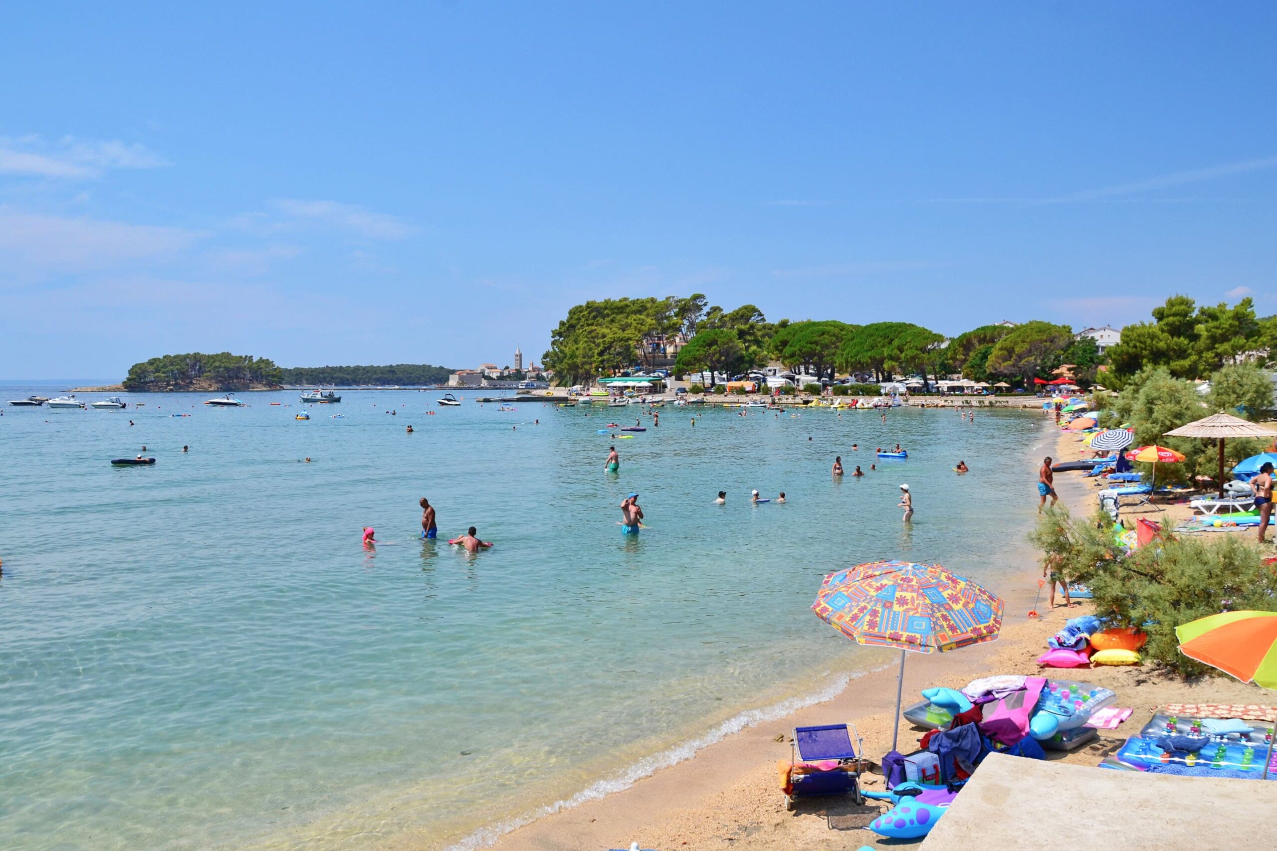 Valamar Camping Padova – sfeerbeeld 2