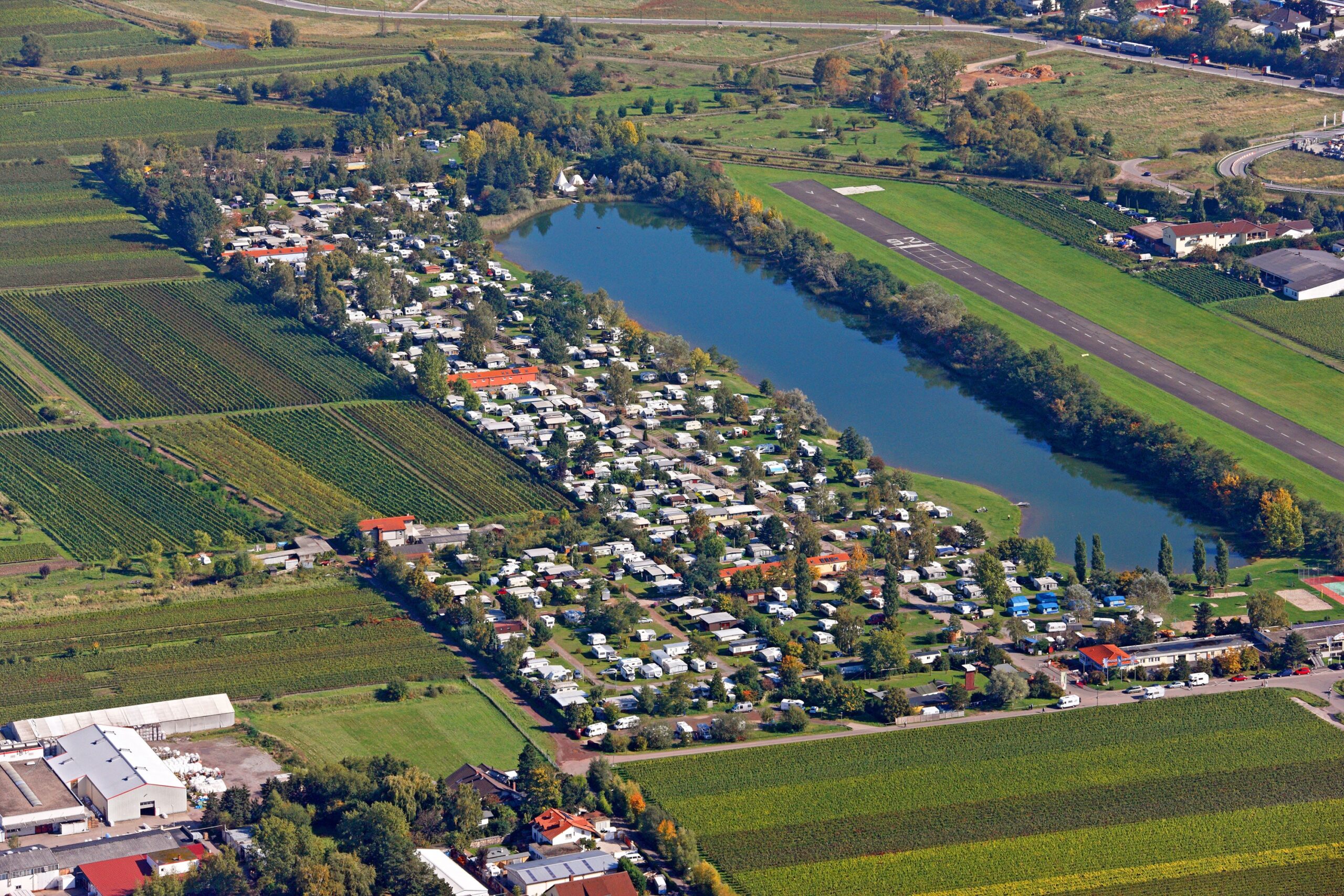 Knaus Campingpark Bad Dürkheim – sfeerbeeld 2