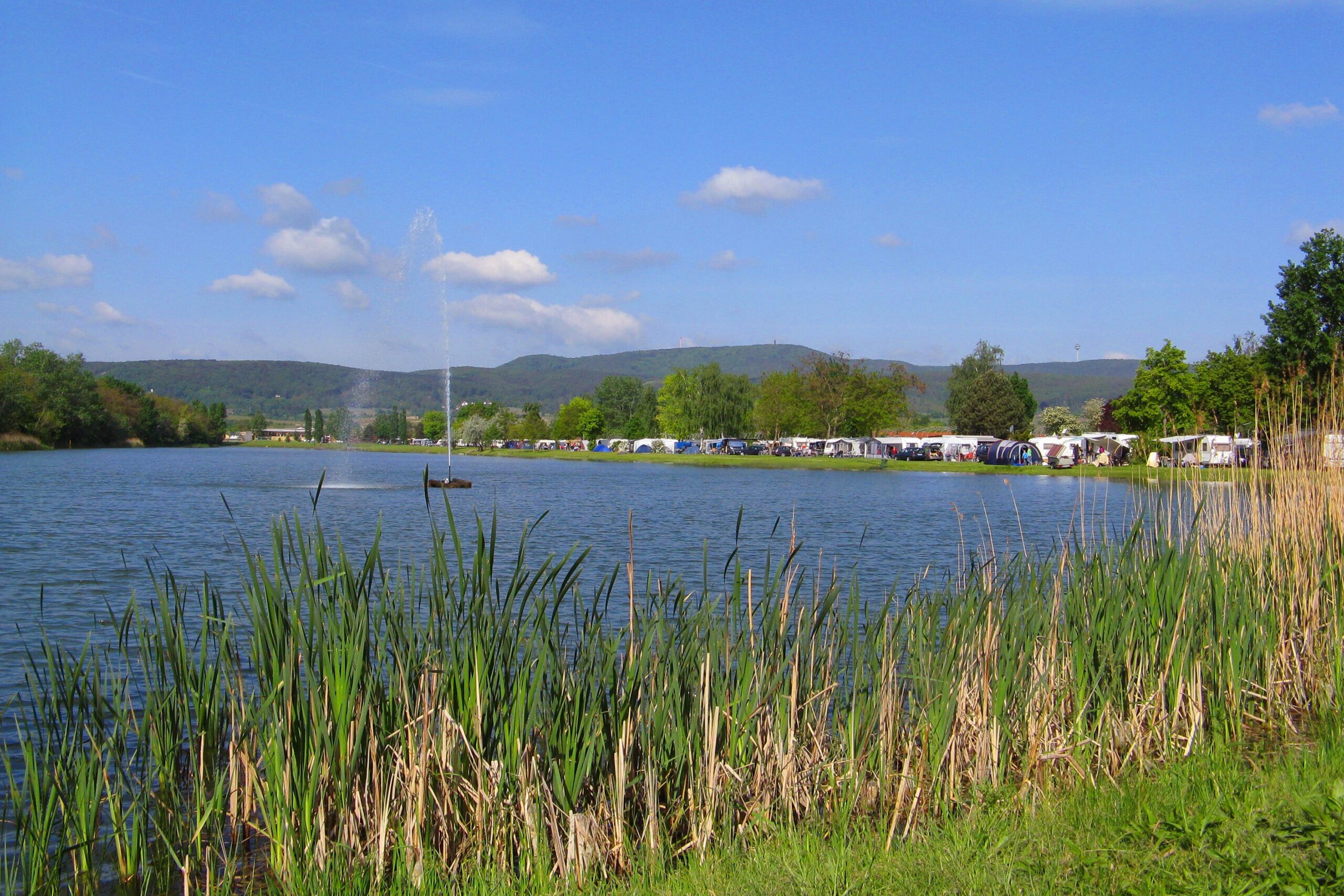 Knaus Campingpark Bad Dürkheim – sfeerbeeld 3