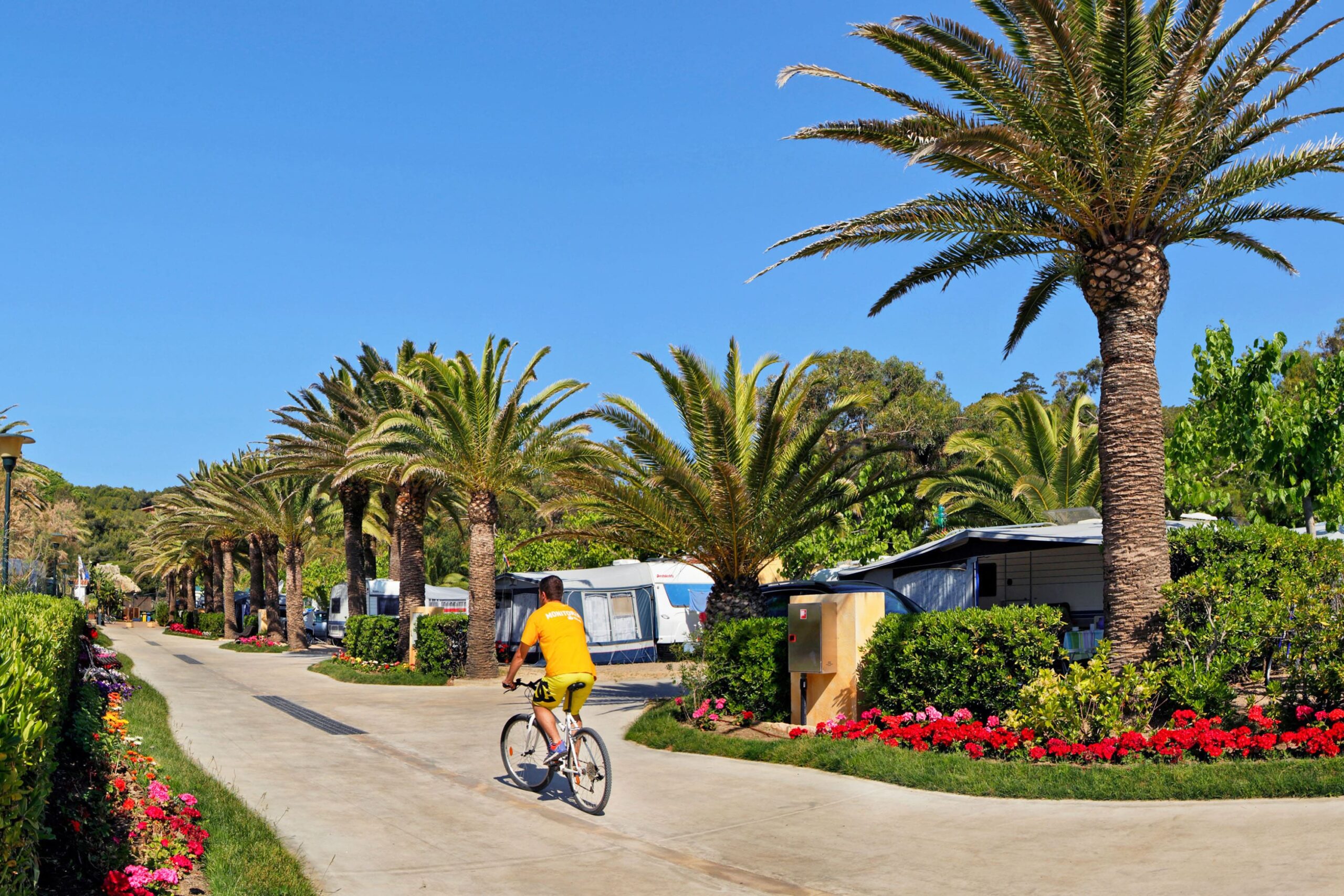 Tamarit Beach Resort – sfeerbeeld 3