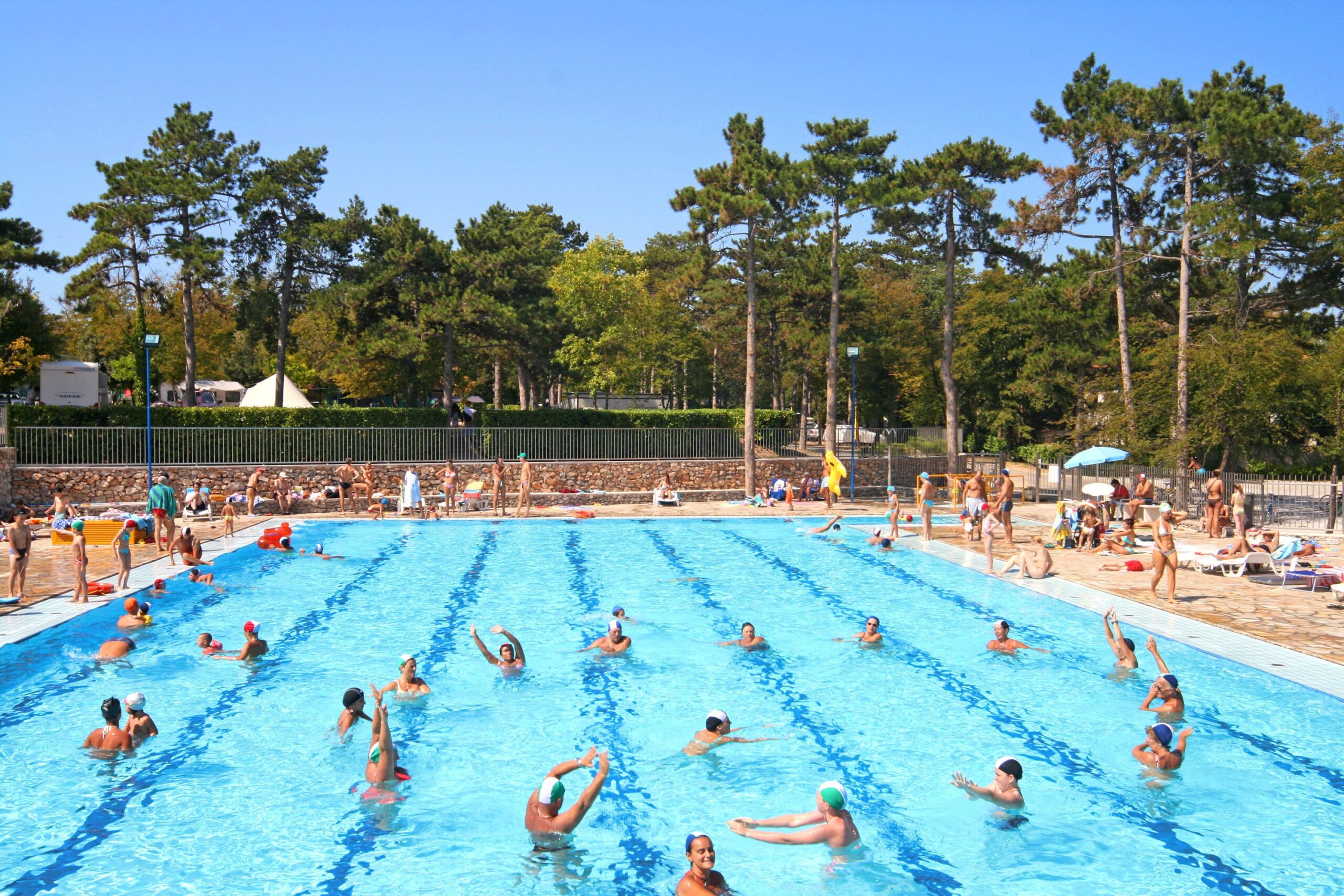 Foto van Baia Holiday Mare Pineta