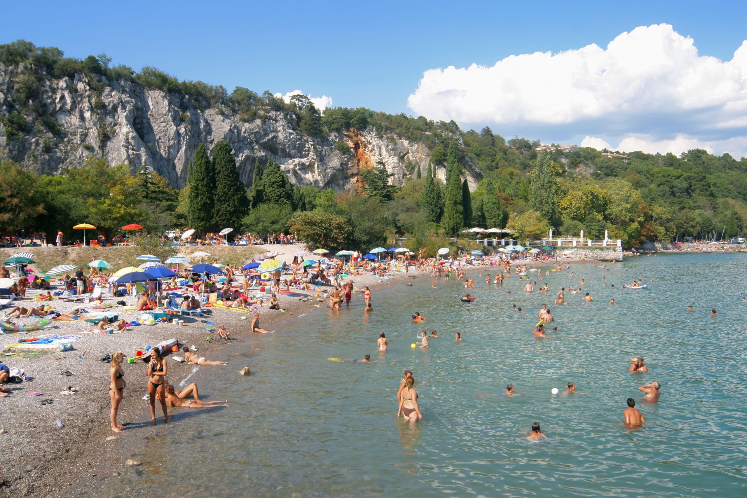 Baia Holiday Mare Pineta – sfeerbeeld 3