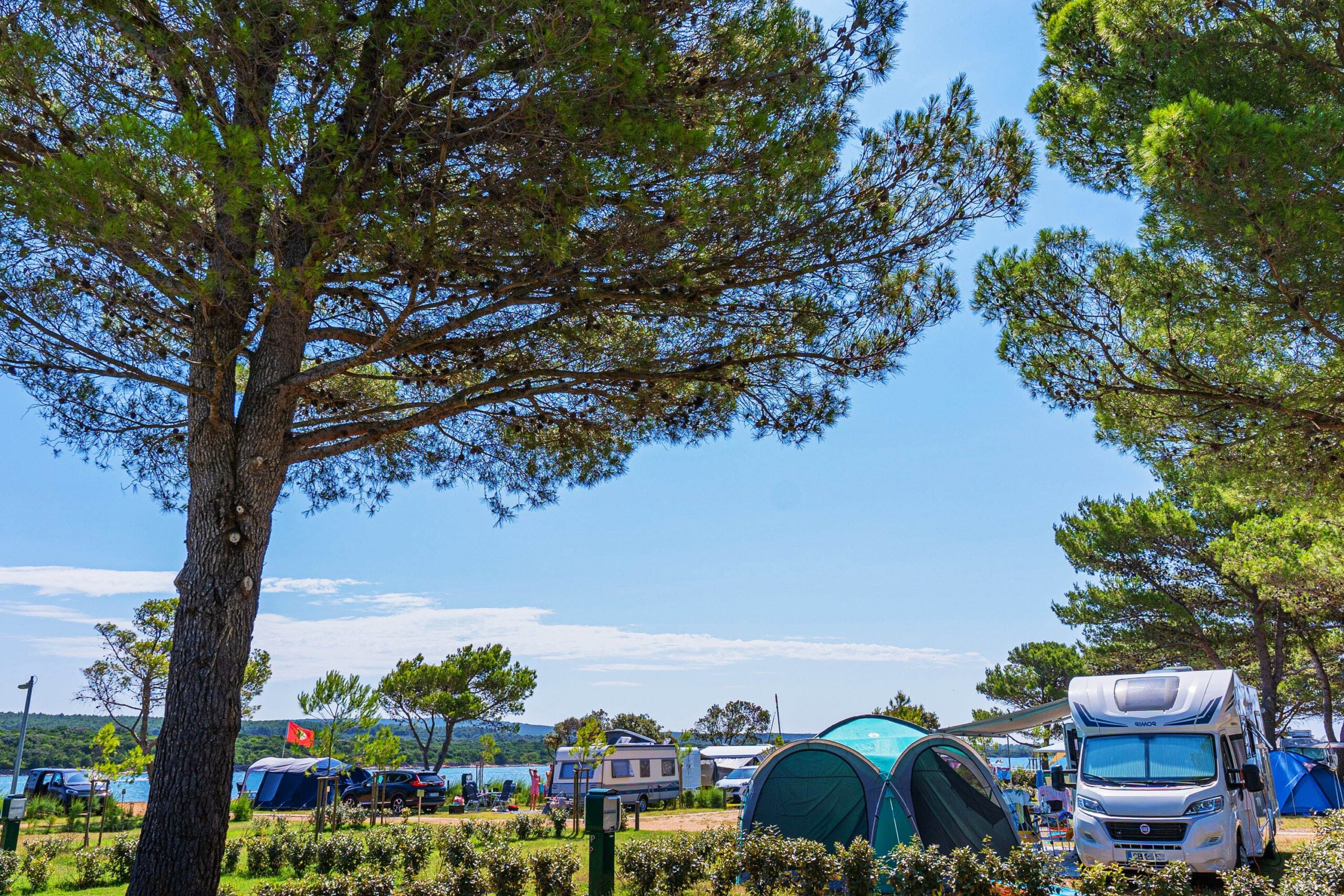 Lopari Camping Resort – sfeerbeeld 2