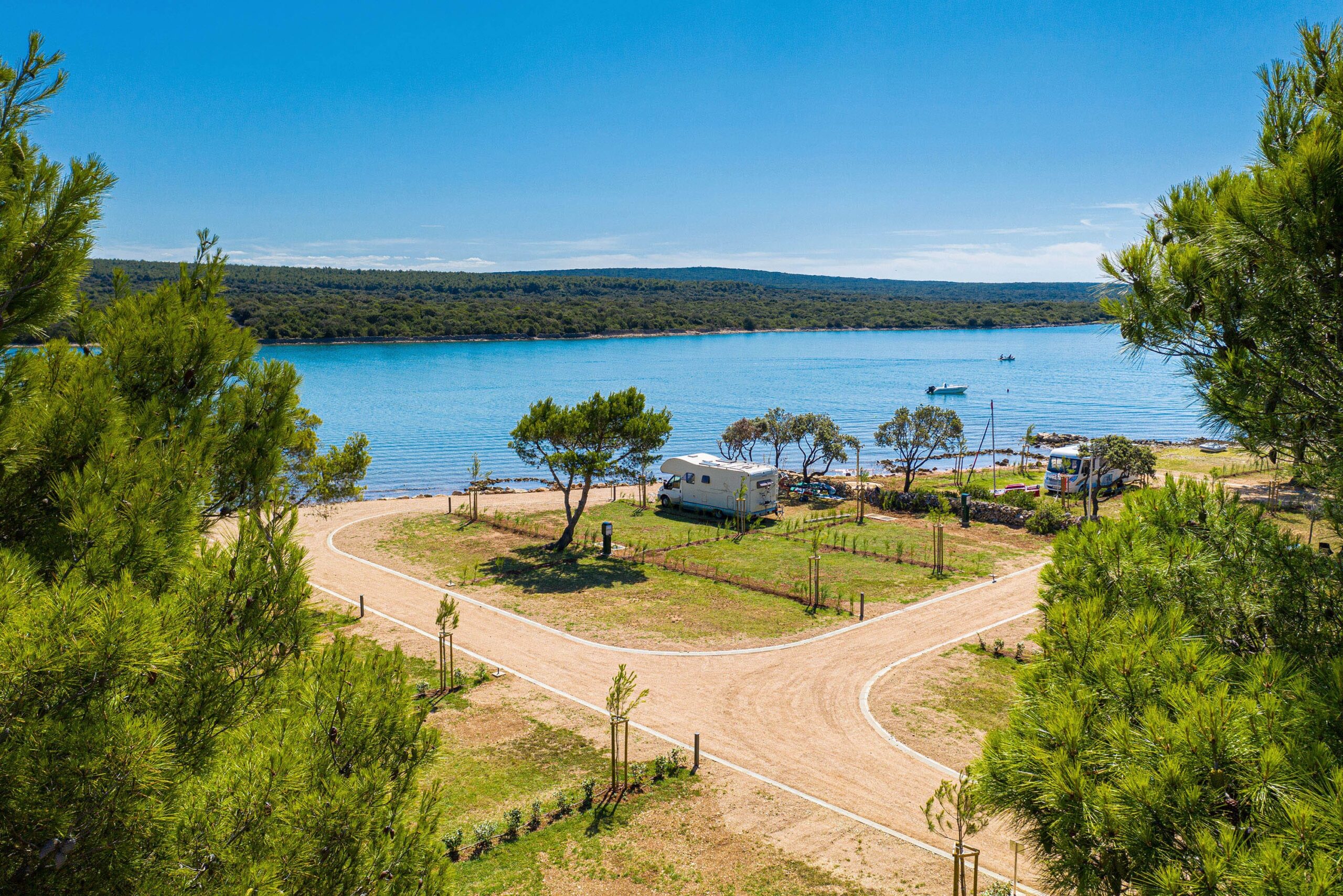 Lopari Camping Resort – sfeerbeeld 3