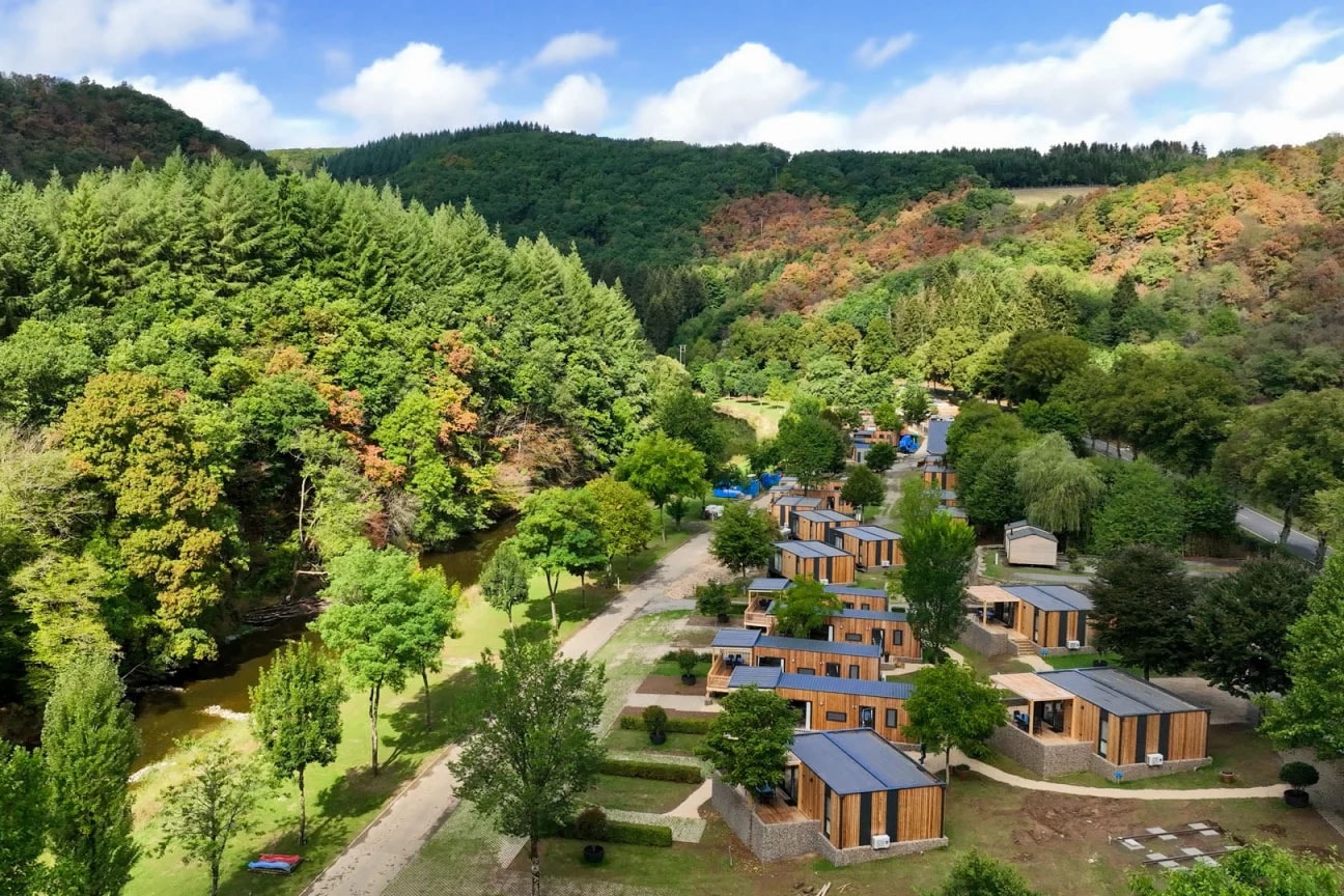 EuroParcs Kohnenhof – sfeerbeeld 3