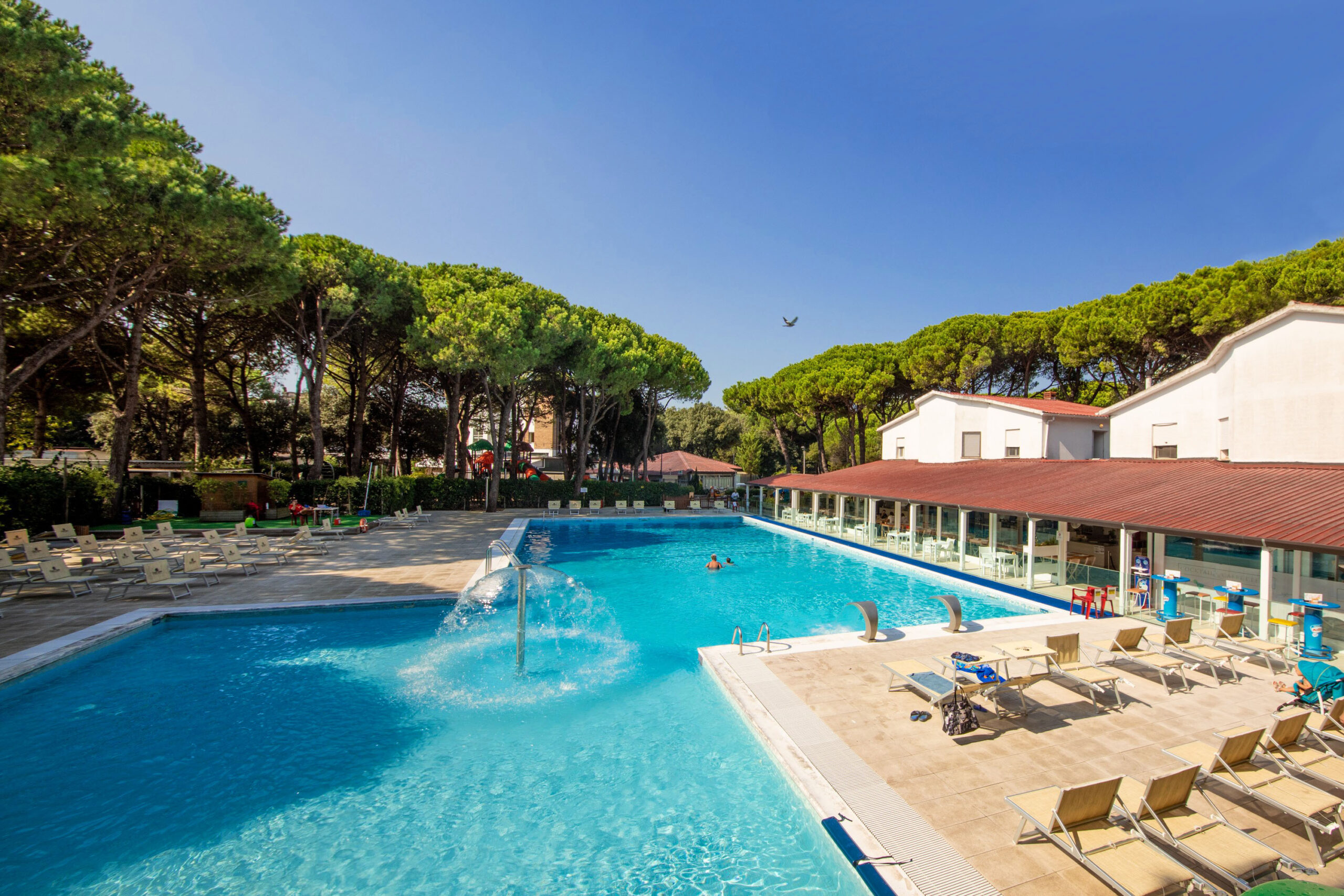 Foto van Club del Sole Jesolo Family Resort