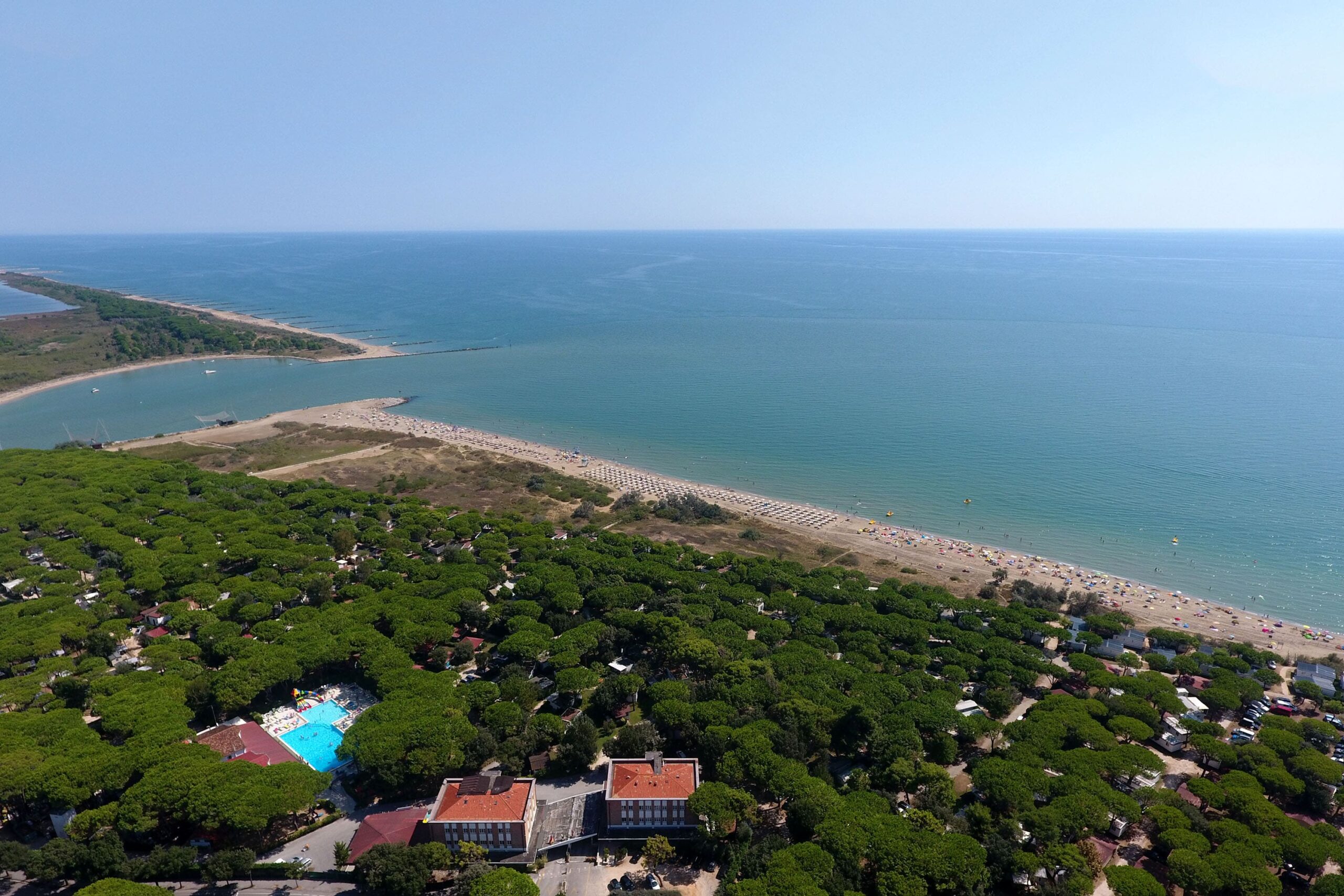 Club del Sole Jesolo Family Resort – sfeerbeeld 2