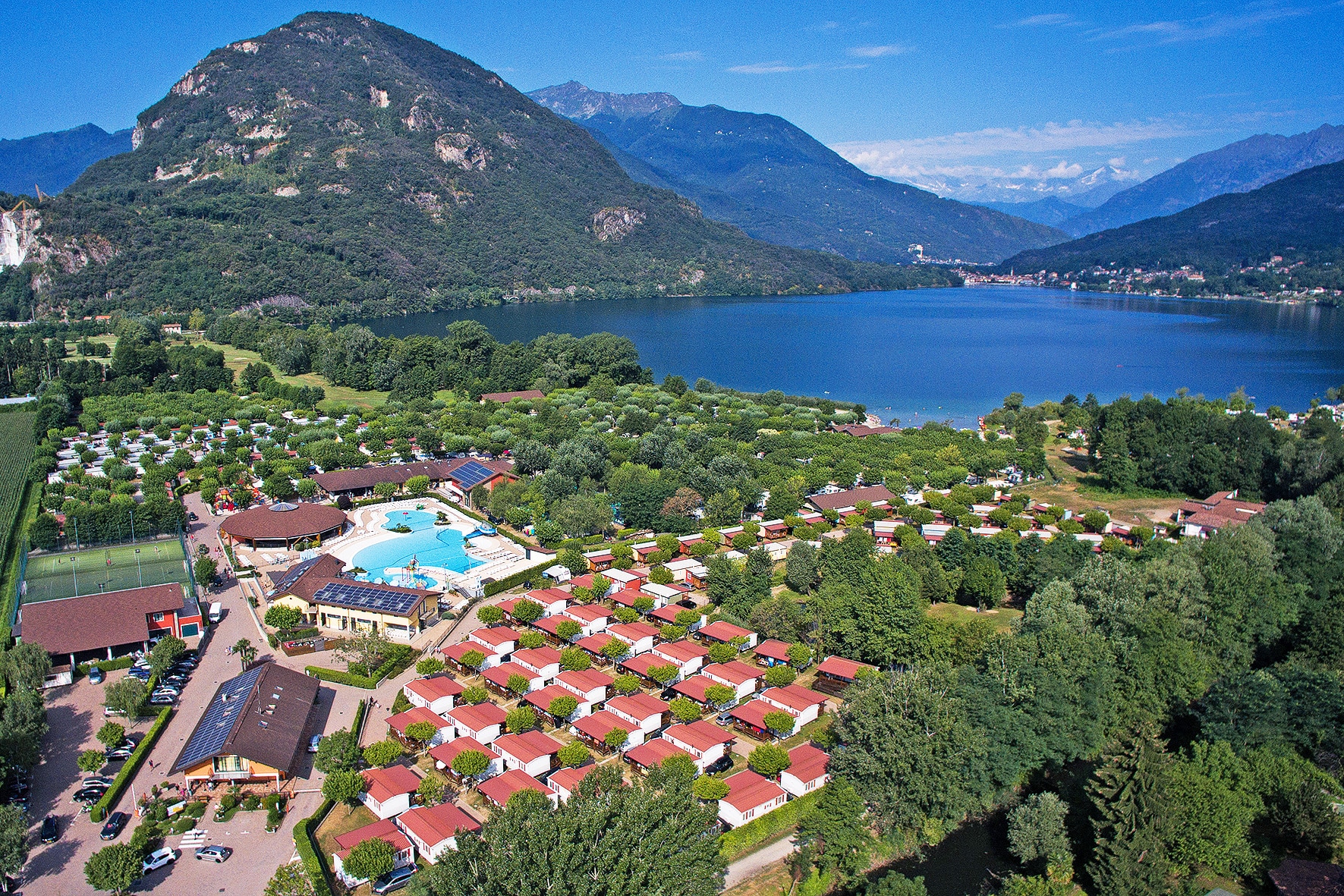 Continental Camping Village – sfeerbeeld 2