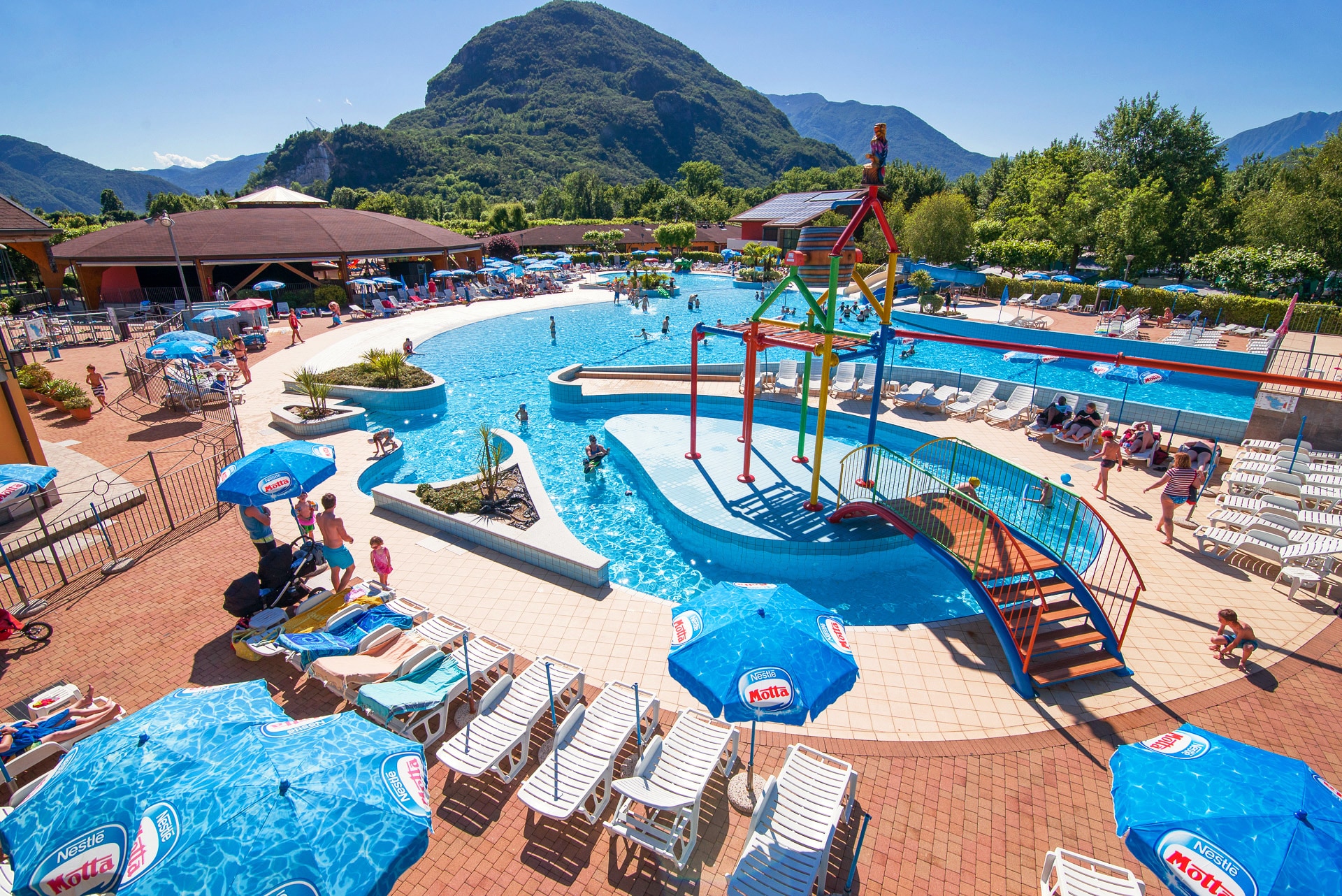 Continental Camping Village – sfeerbeeld 3