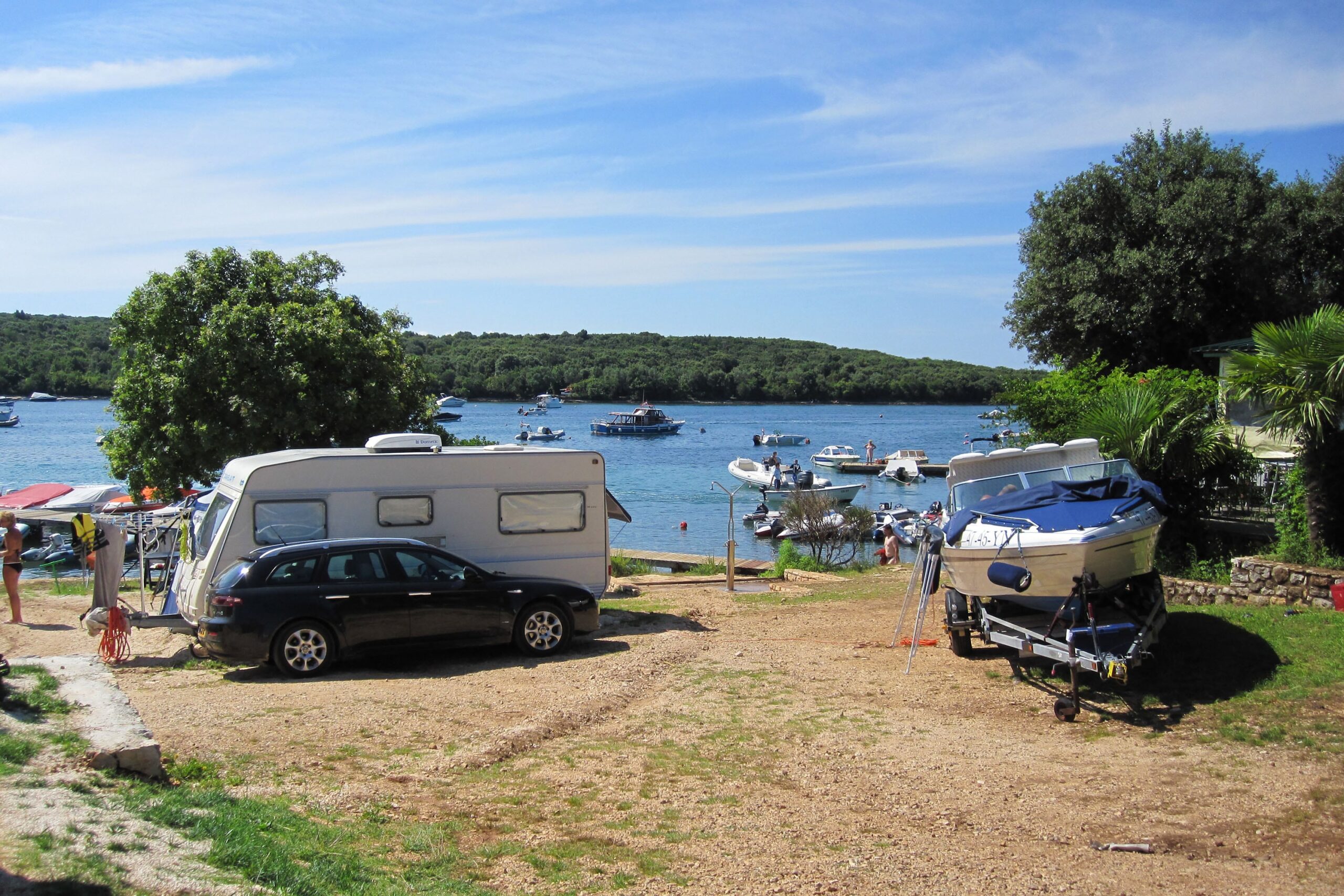 Camping Veštar – sfeerbeeld 3