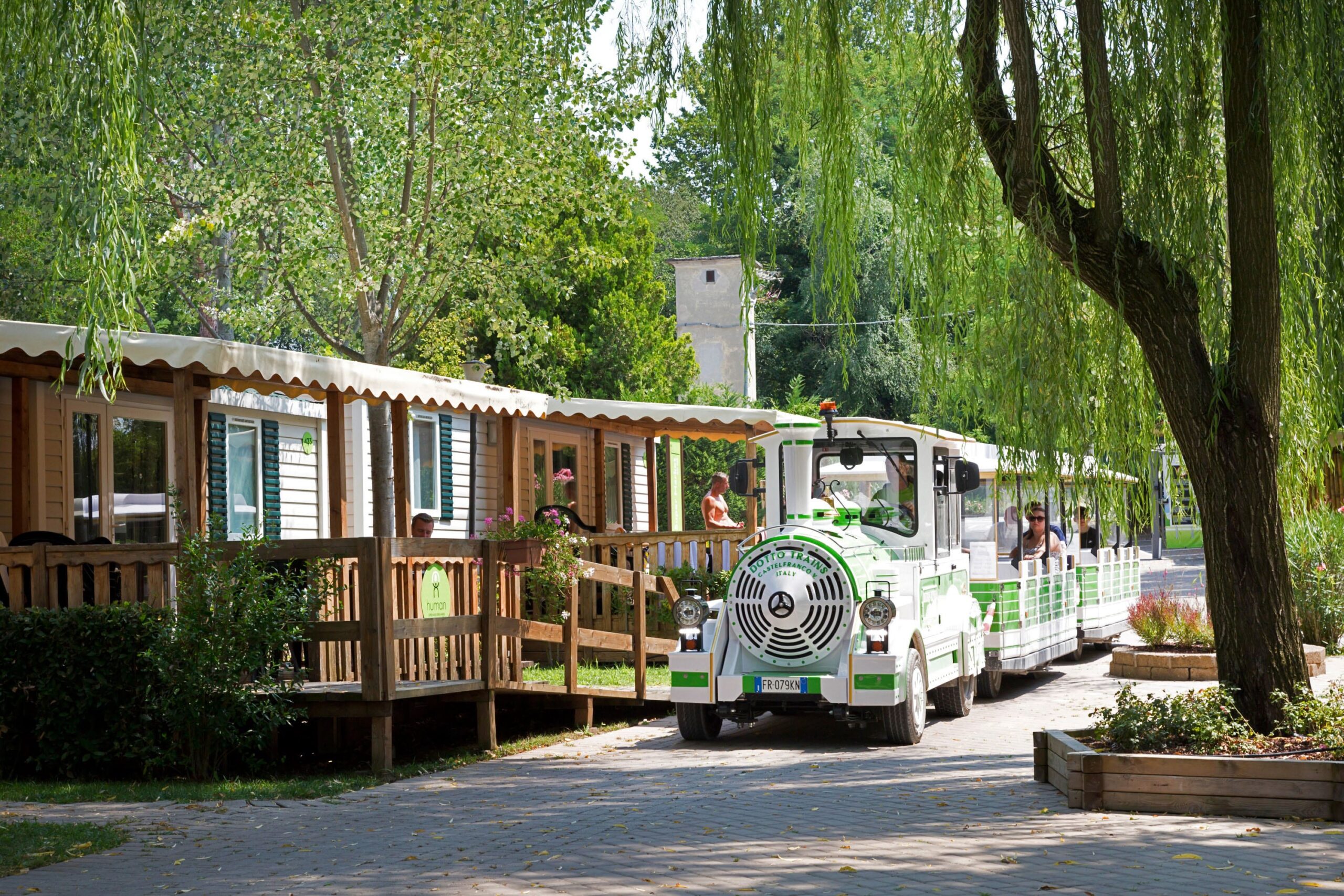 hu Altomincio Village – sfeerbeeld 3