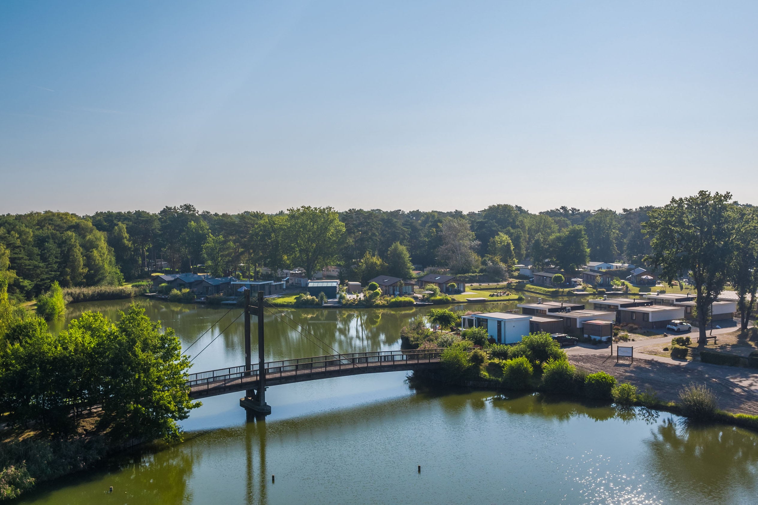 EuroParcs Zilverstrand – sfeerbeeld 3
