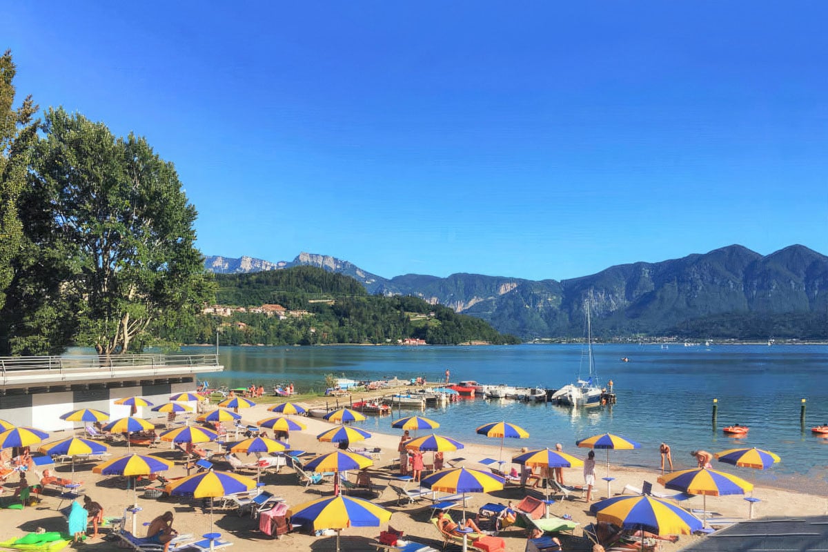 Foto van Club del Sole Due Laghi Levico Family Collection