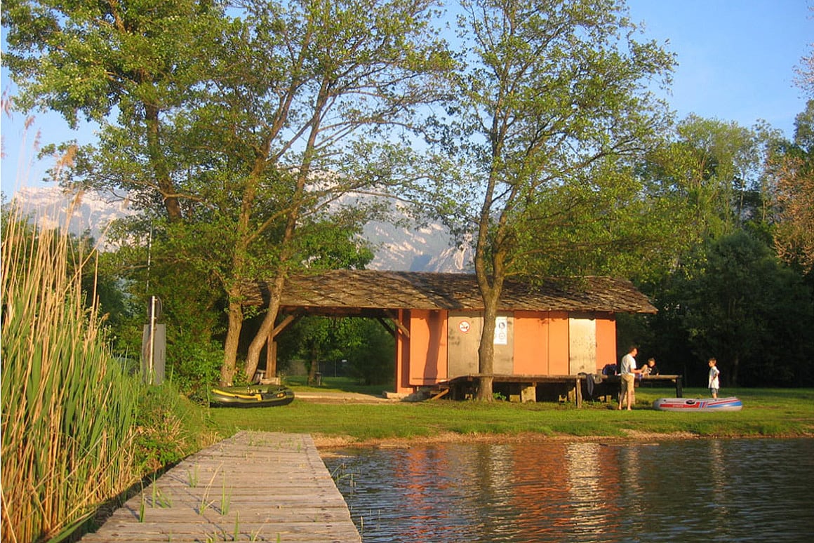 Club del Sole Due Laghi Levico Family Collection – sfeerbeeld 3