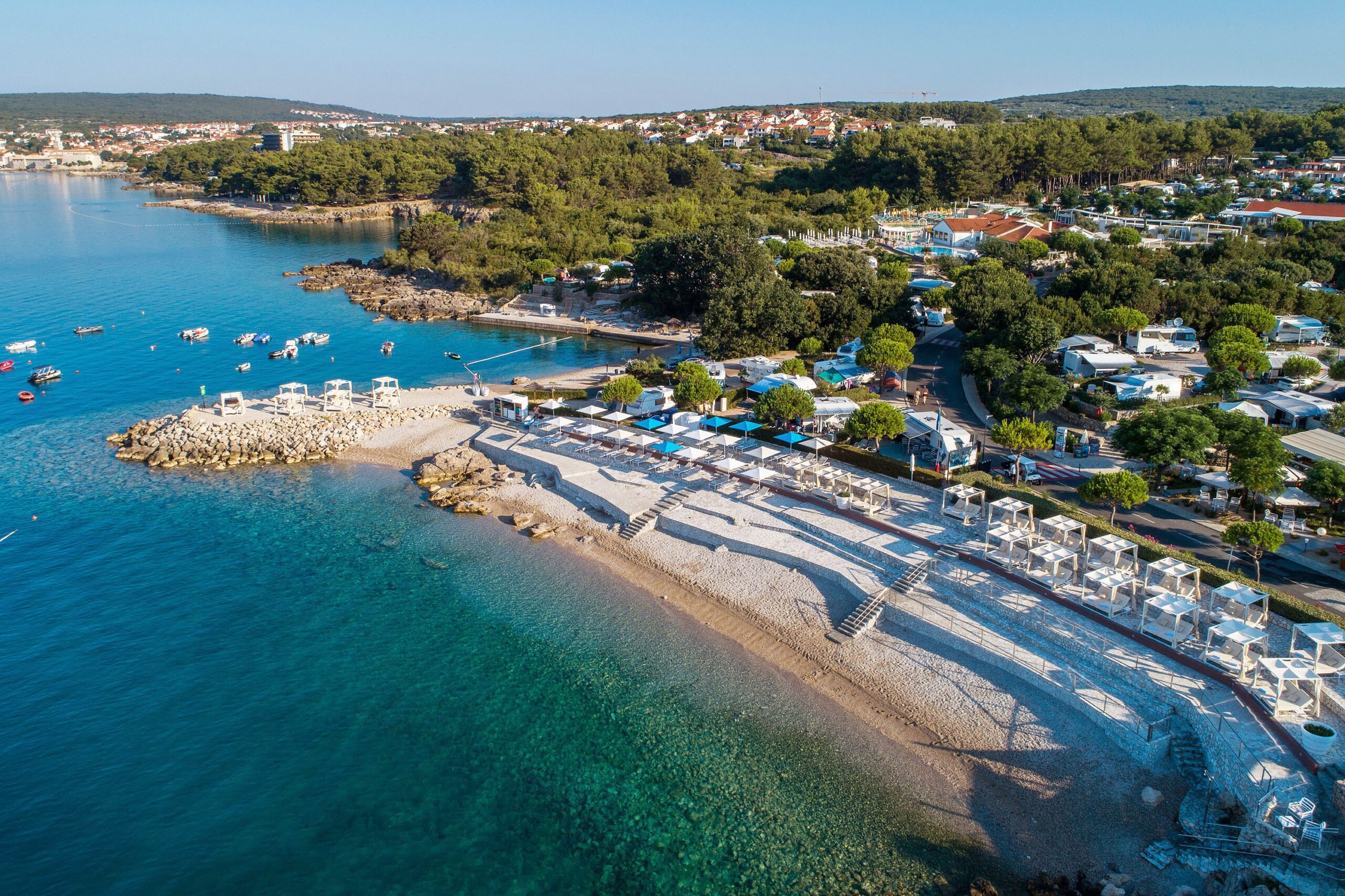 Valamar Camping Krk – sfeerbeeld 2