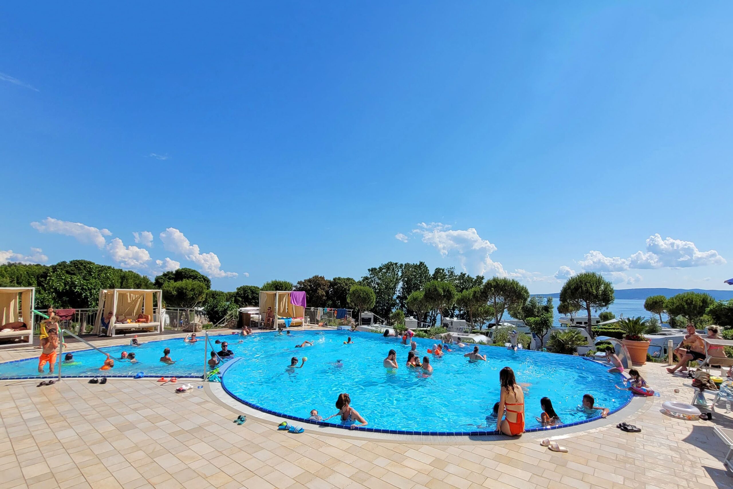 Valamar Camping Krk – sfeerbeeld 3
