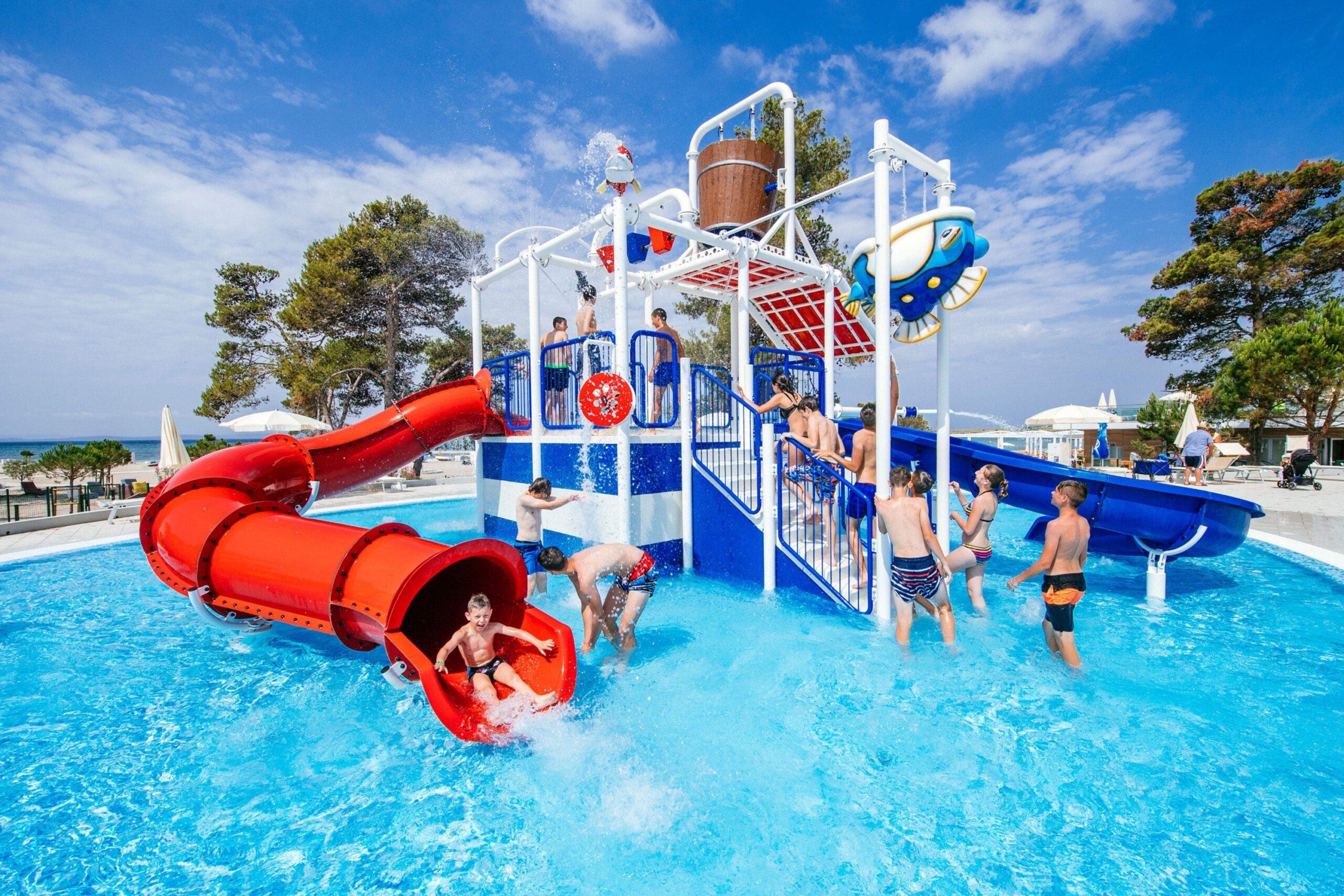 Camping Zaton Holiday Resort – sfeerbeeld 3