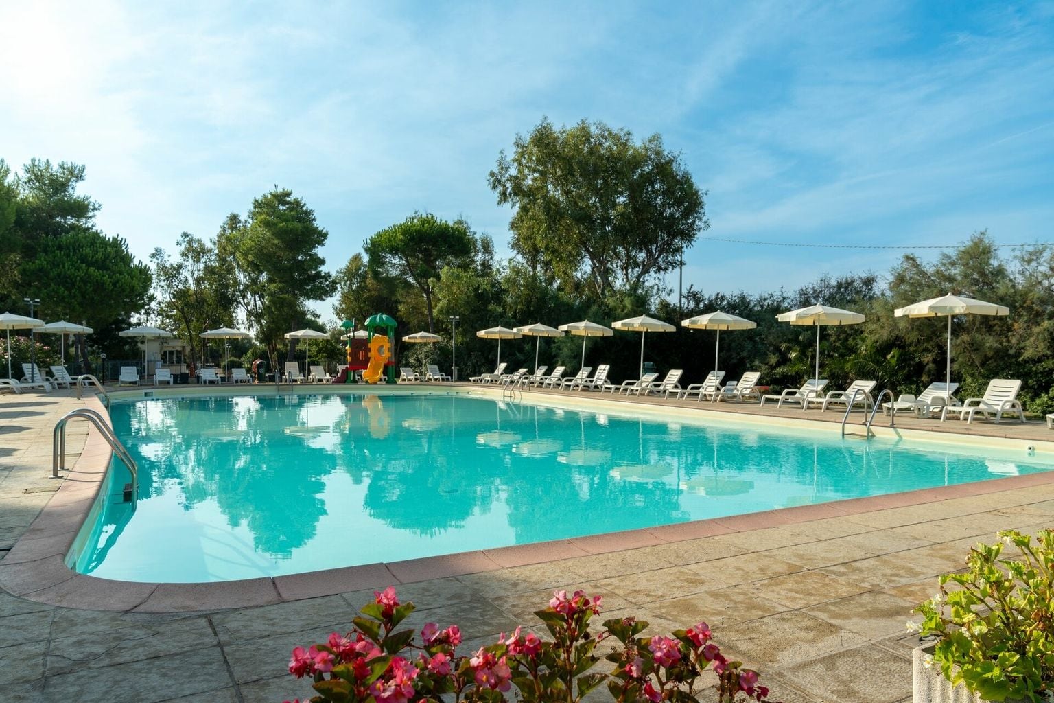 Camping Sandaya Toscana Bella – sfeerbeeld 2