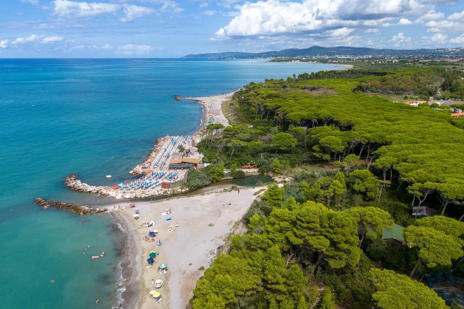 Camping Sandaya Toscana Bella – sfeerbeeld 3
