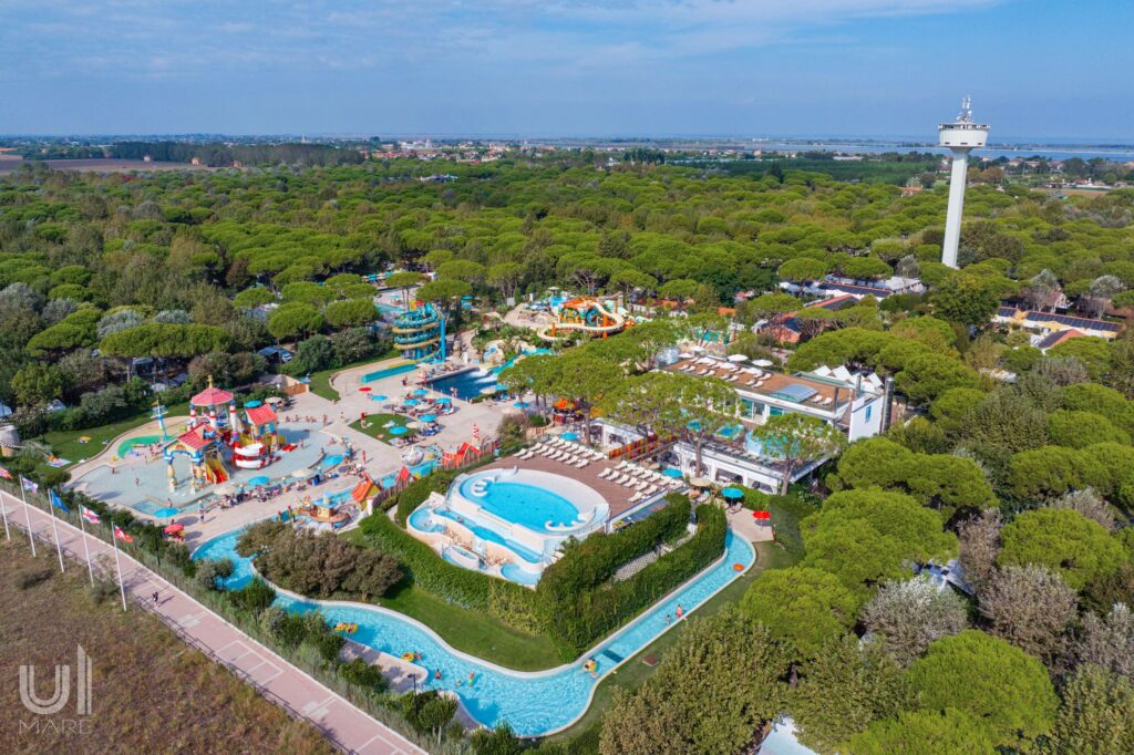Camping Union Lido Mare – sfeerbeeld 2