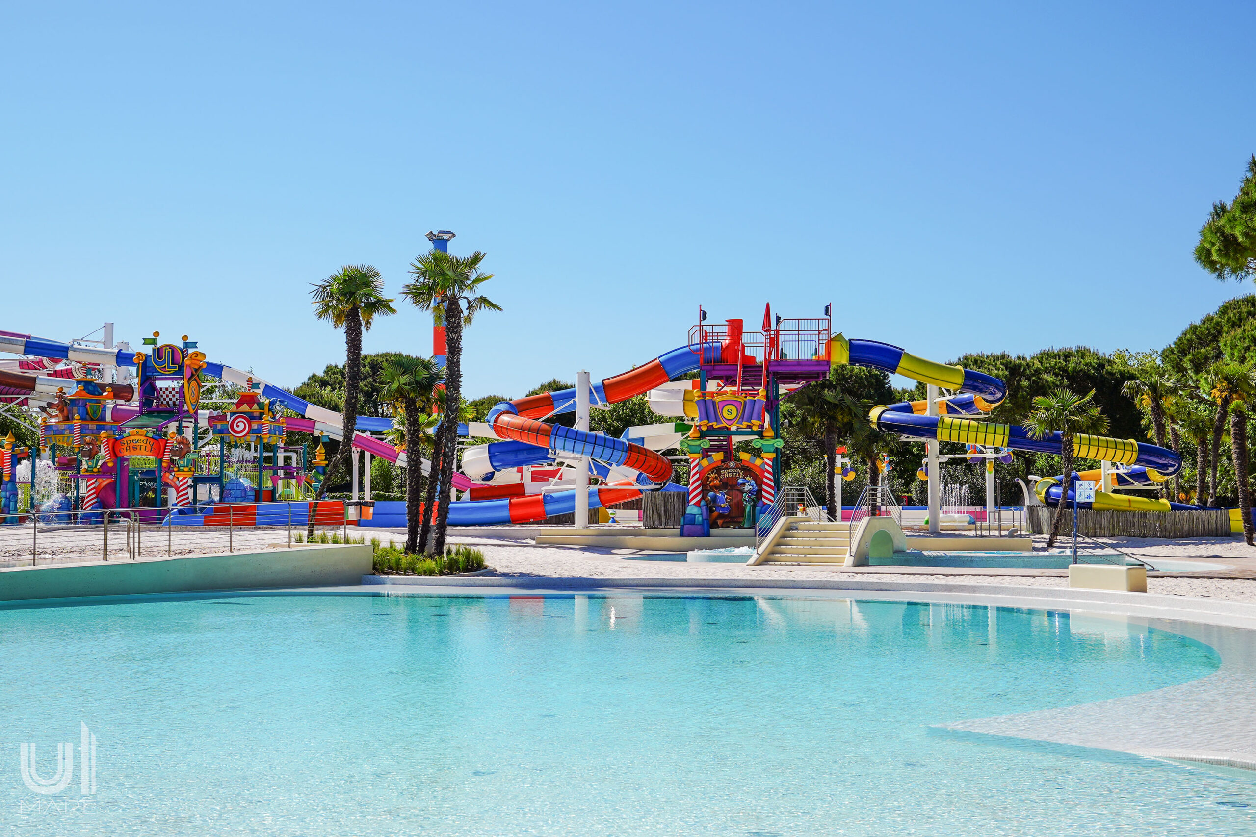 Camping Union Lido Mare – sfeerbeeld 3