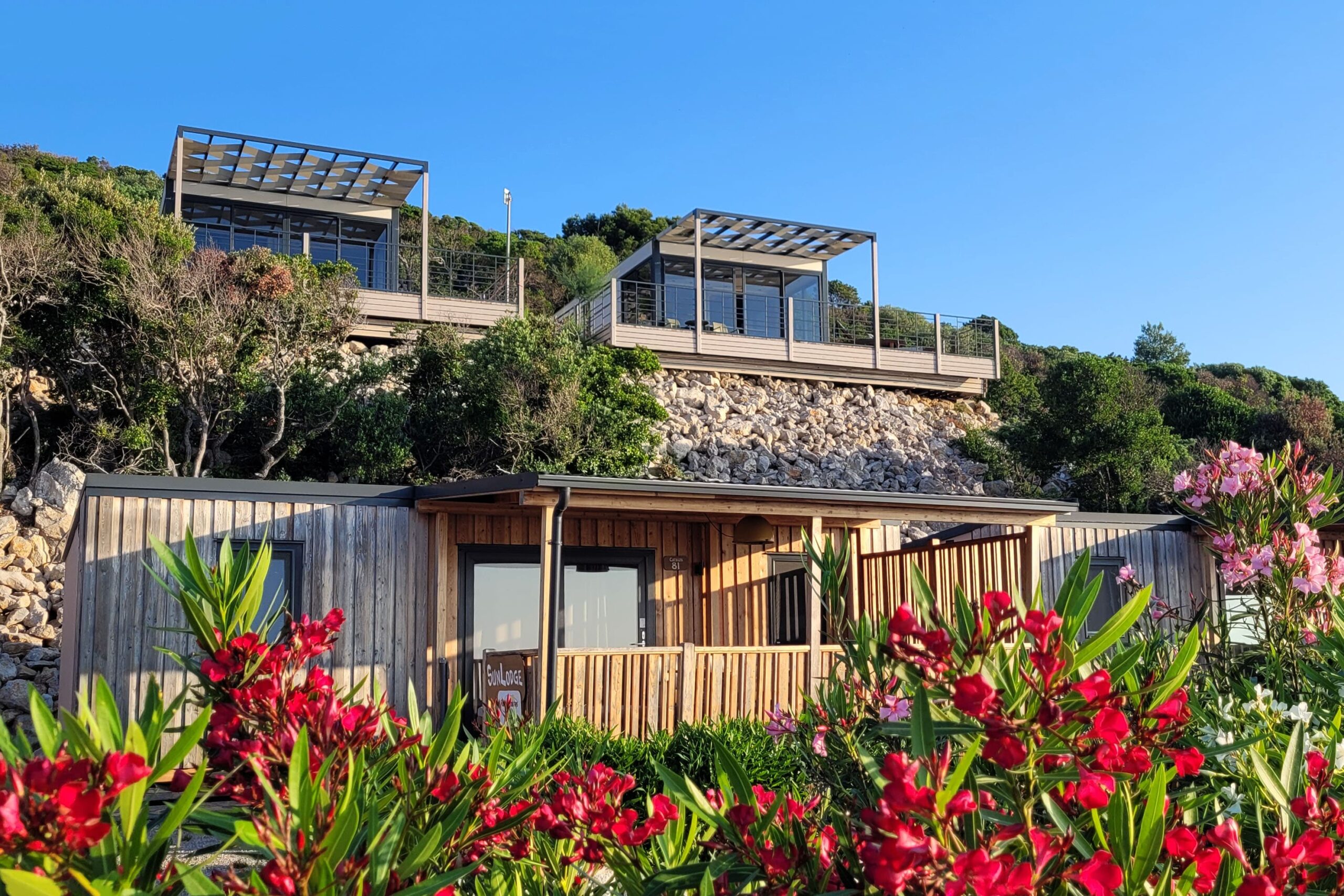 Baia Holiday Poljana – sfeerbeeld 3