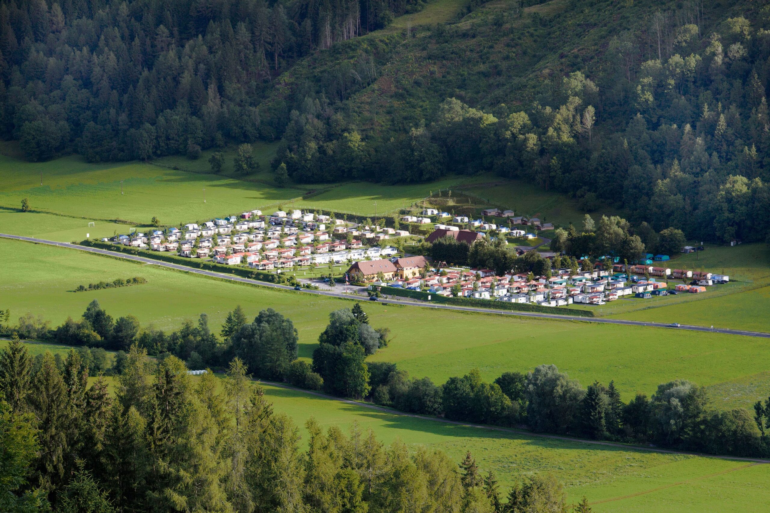 Camping Bella Austria – sfeerbeeld 2