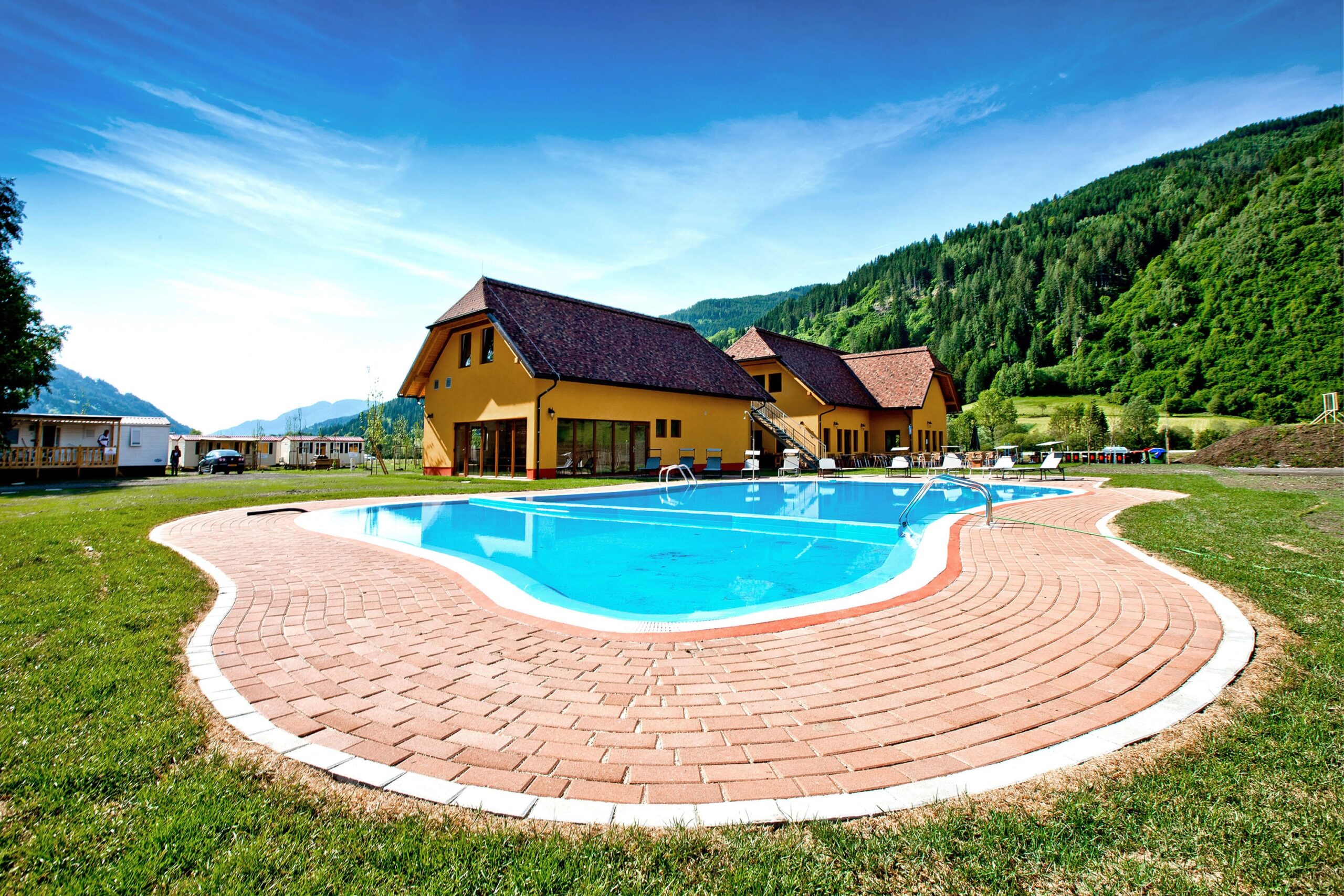 Camping Bella Austria – sfeerbeeld 3