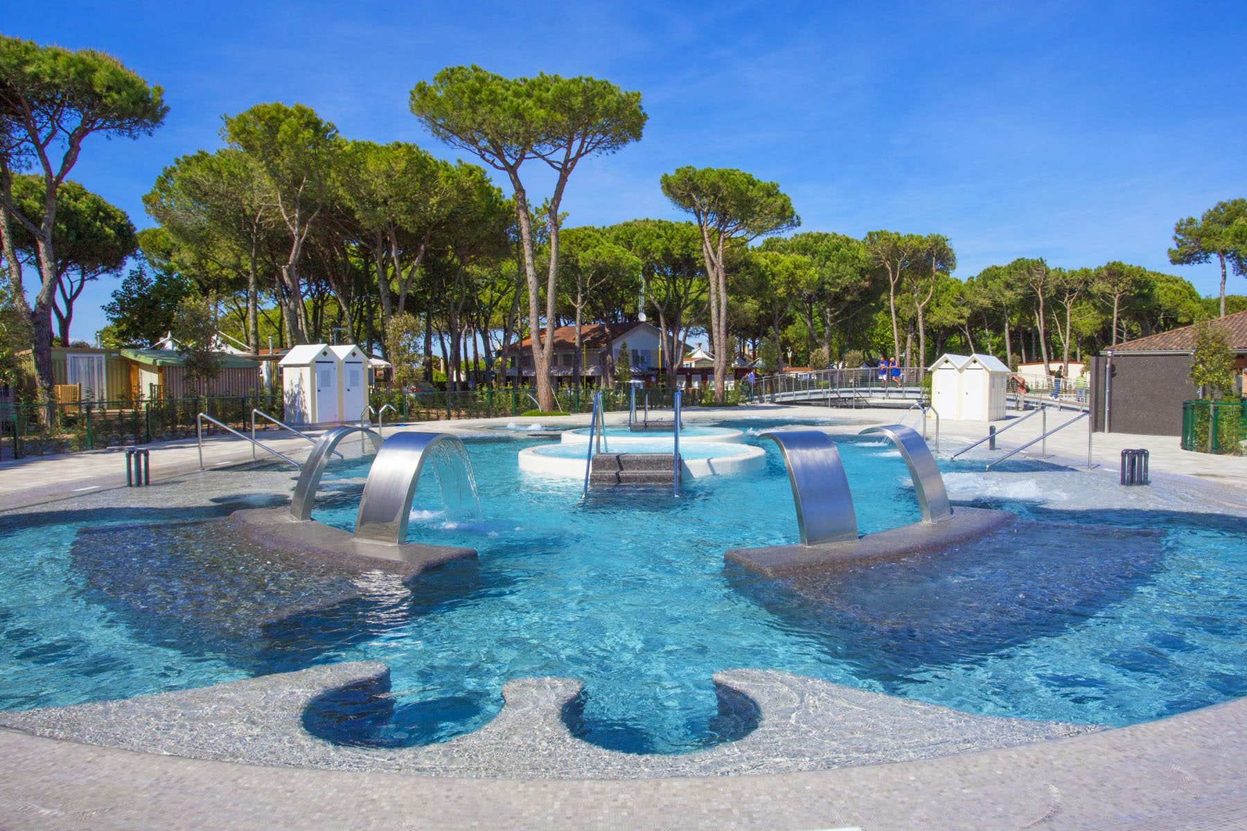 Baia Holiday Cavallino – sfeerbeeld 2