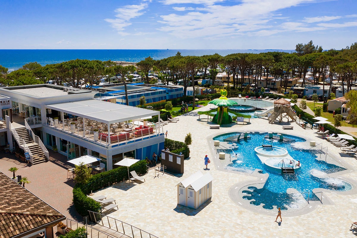 Baia Holiday Cavallino – sfeerbeeld 3