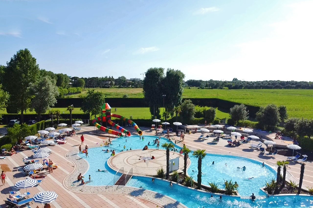 Camping Laguna Village – sfeerbeeld 2