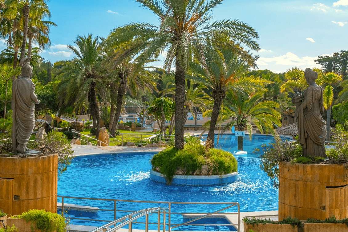Camping Playa Bara – sfeerbeeld 2