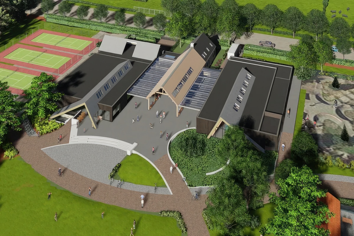 Recreatiepark TerSpegelt – sfeerbeeld 2