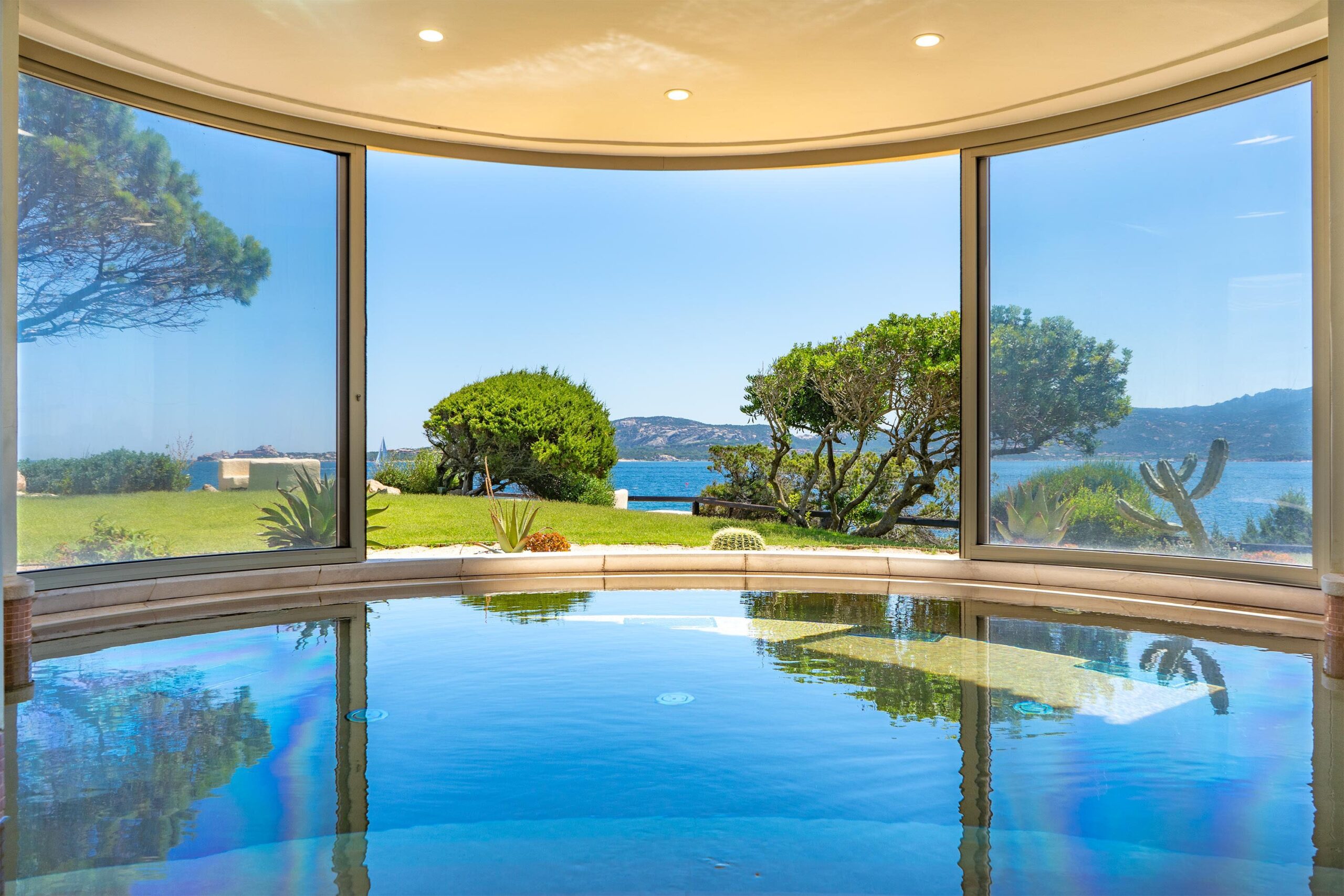 Baia Holiday Isuledda – sfeerbeeld 3