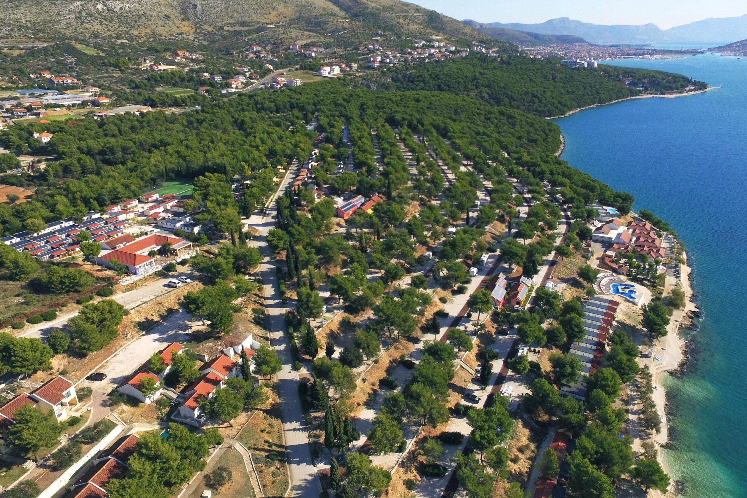 Amadria Park Camping Trogir – sfeerbeeld 3