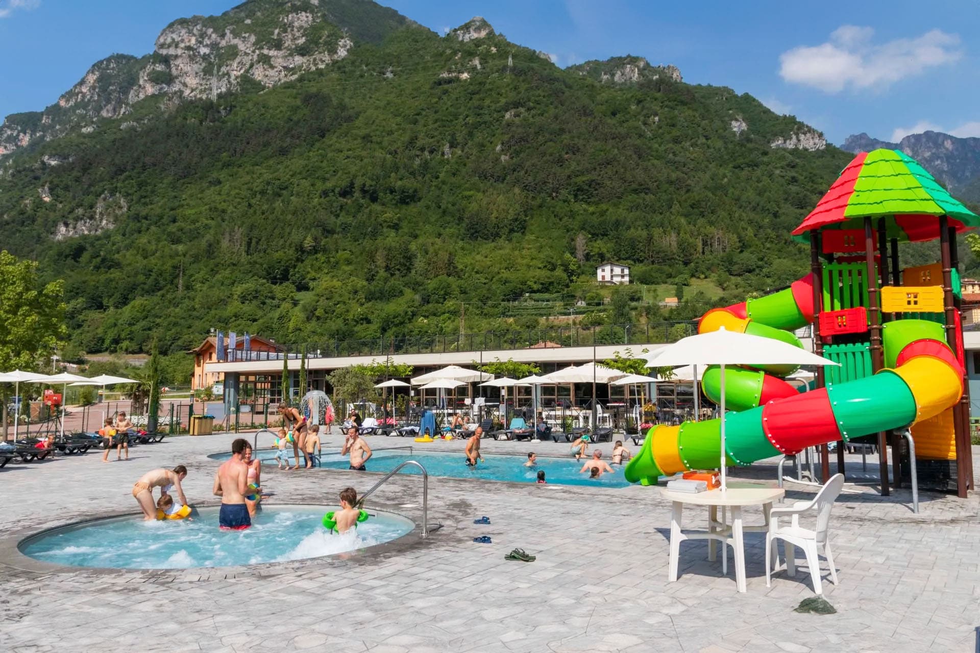 Lago Idro Glamping Boutique – sfeerbeeld 2