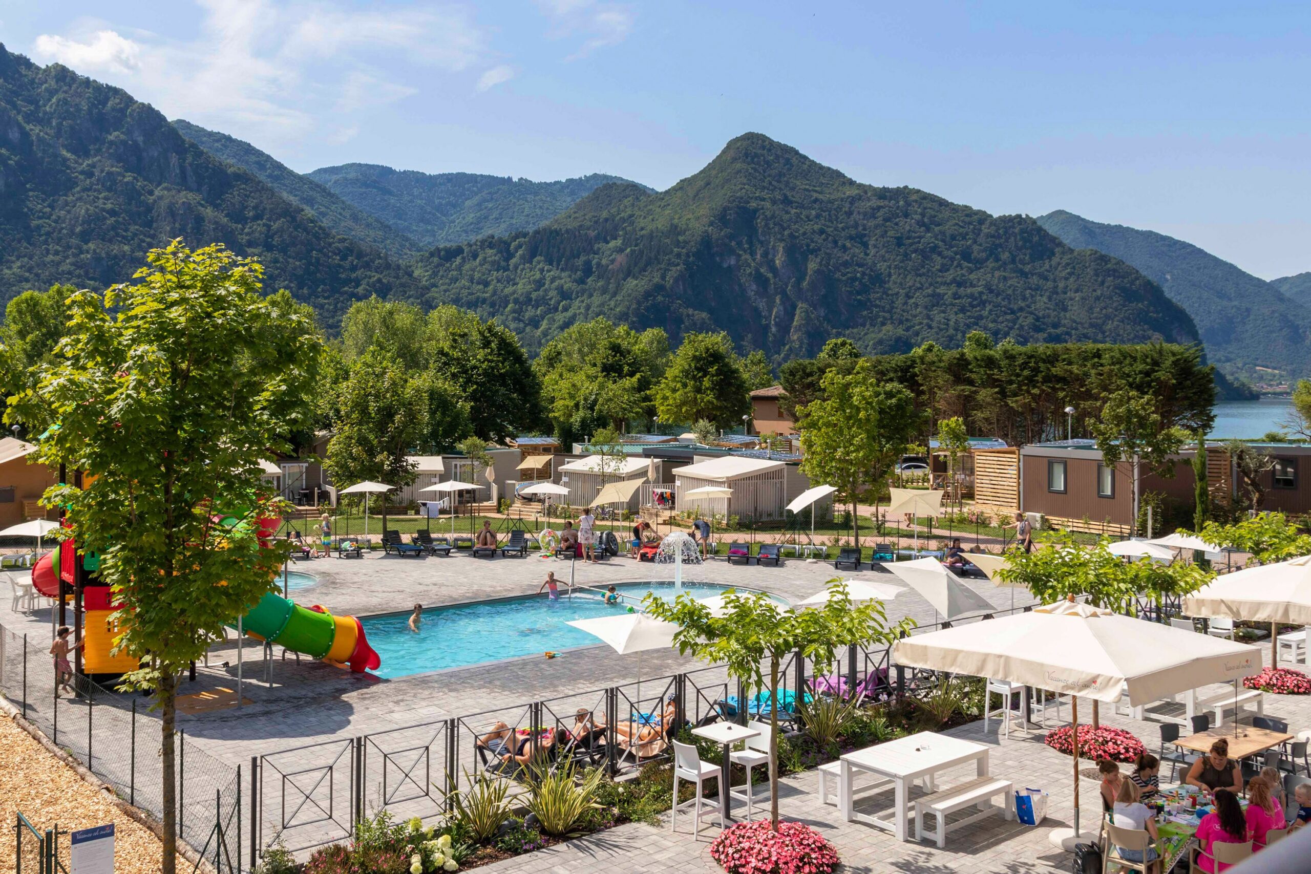 Lago Idro Glamping Boutique – sfeerbeeld 3