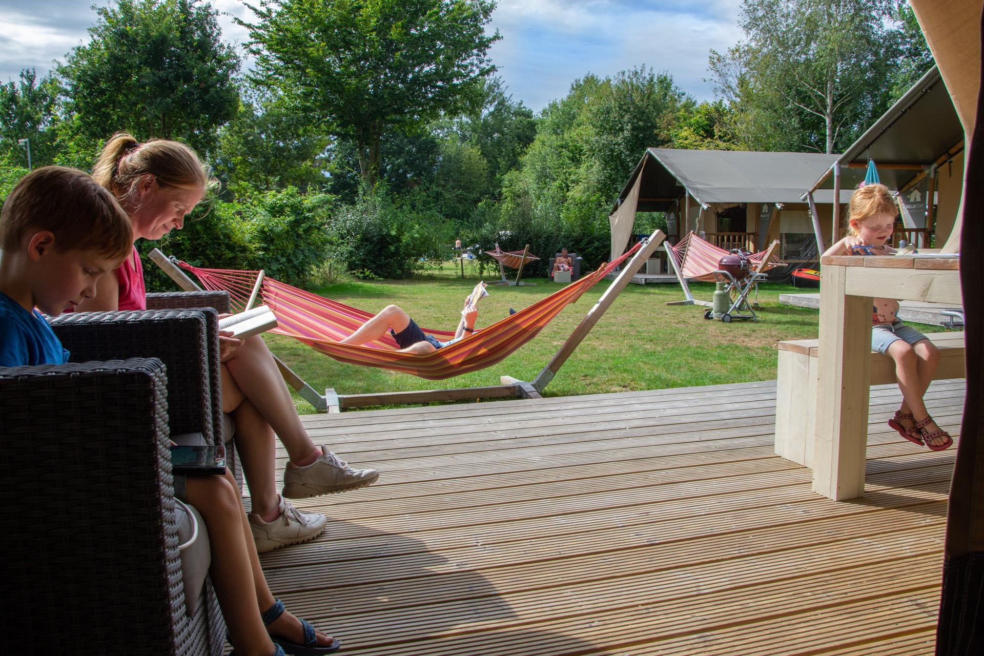Papillon Country Resort – sfeerbeeld 1