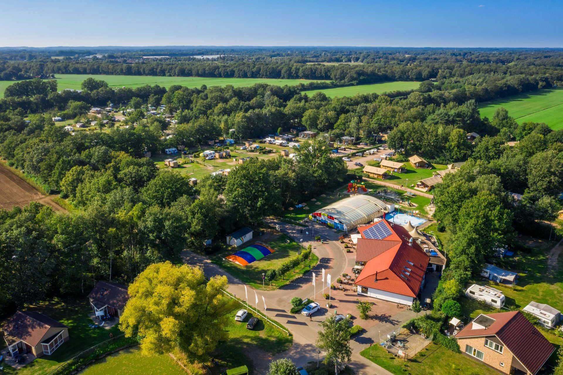 Papillon Country Resort – sfeerbeeld 2