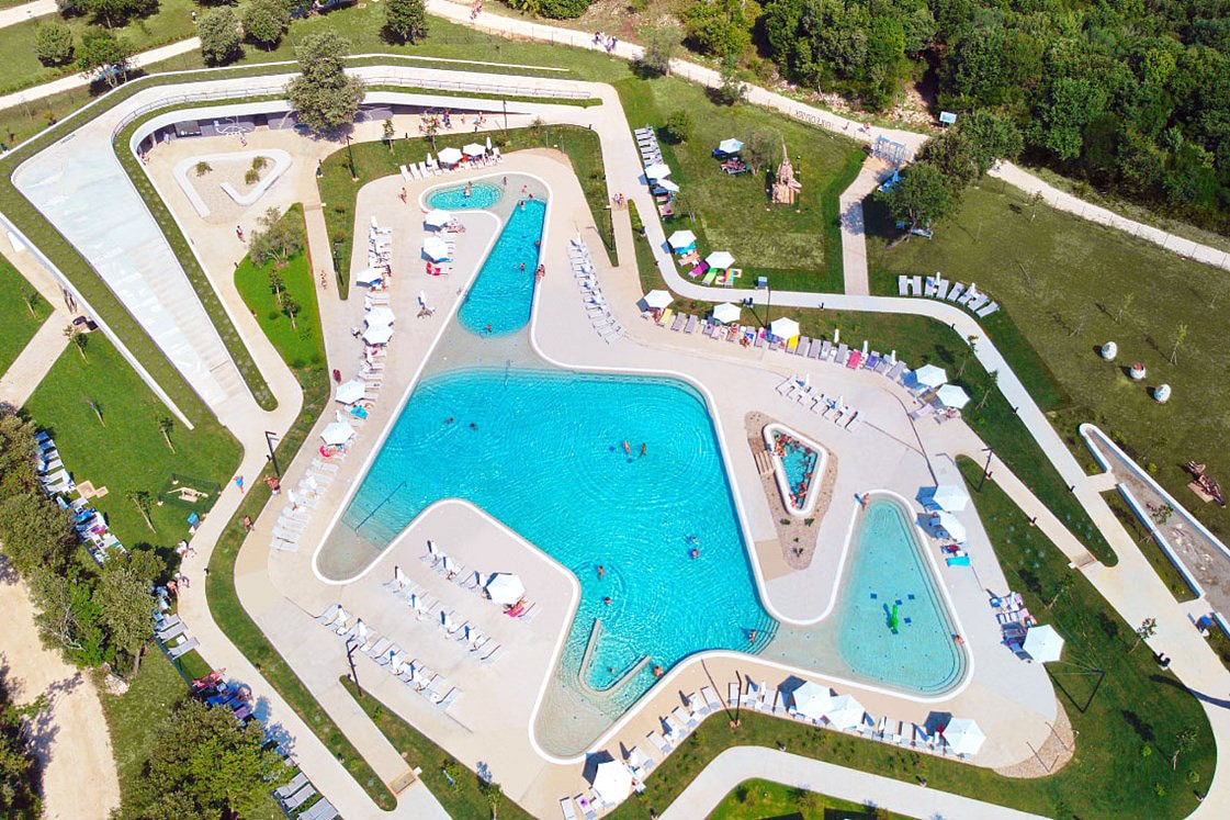 Mon Perin Camping Resort – sfeerbeeld 2