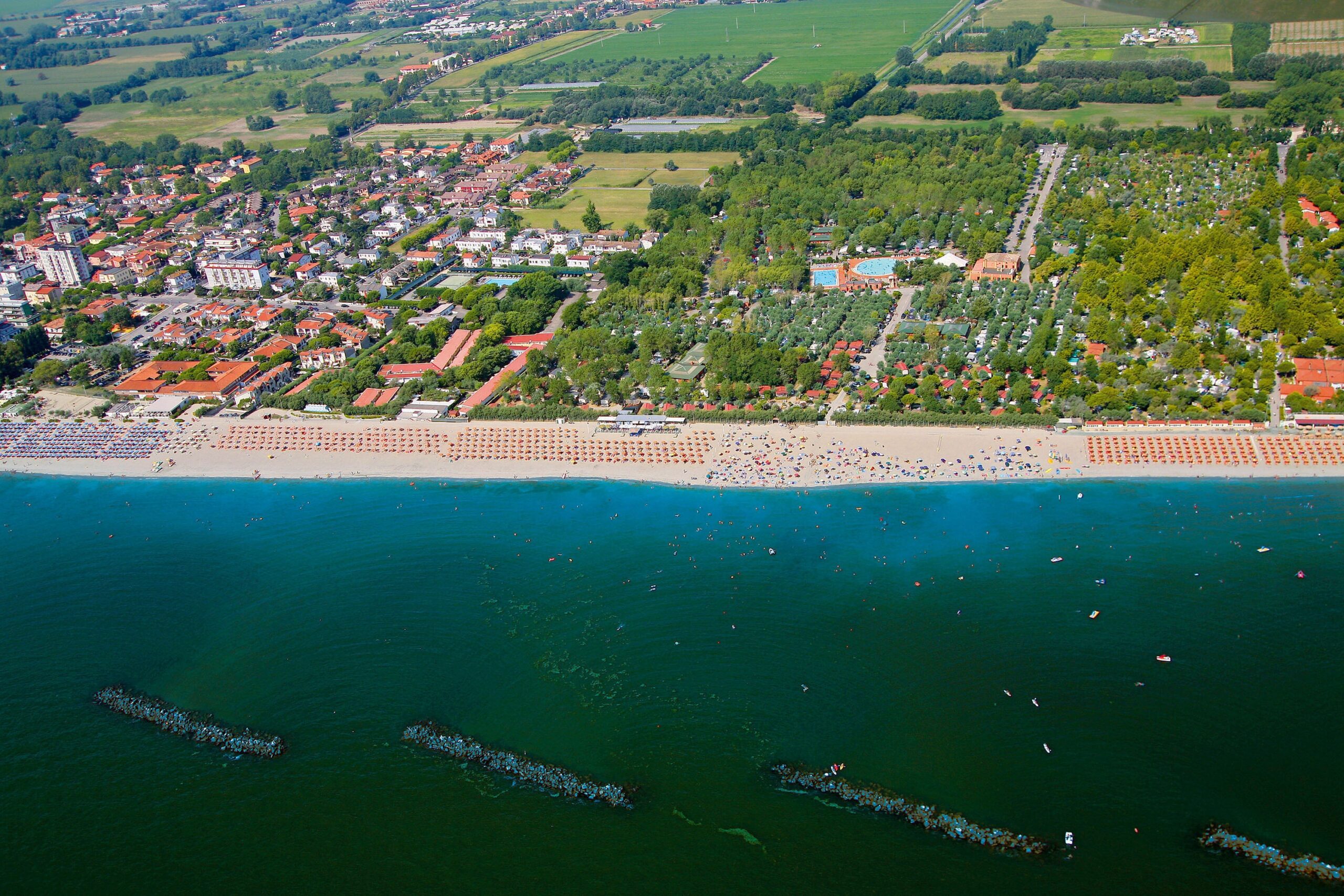 Club del Sole Vigna sul Mar Family Collection – sfeerbeeld 2