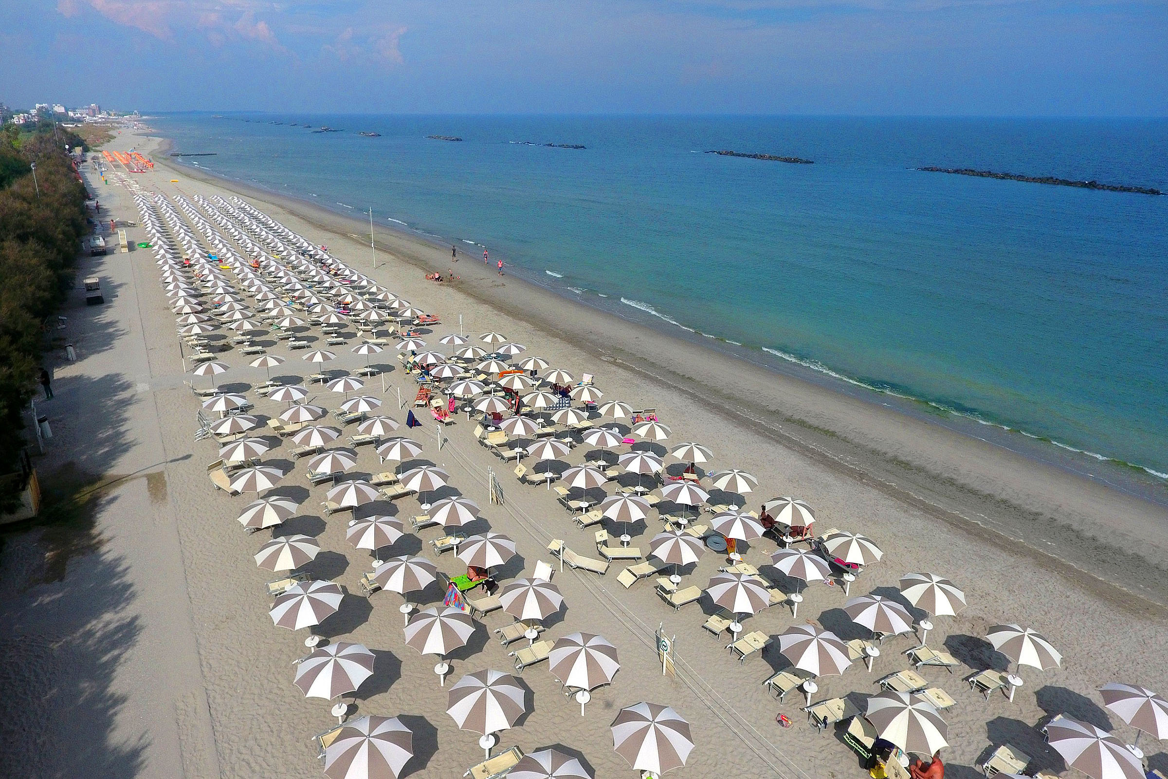 Club del Sole Vigna sul Mar Family Collection – sfeerbeeld 3