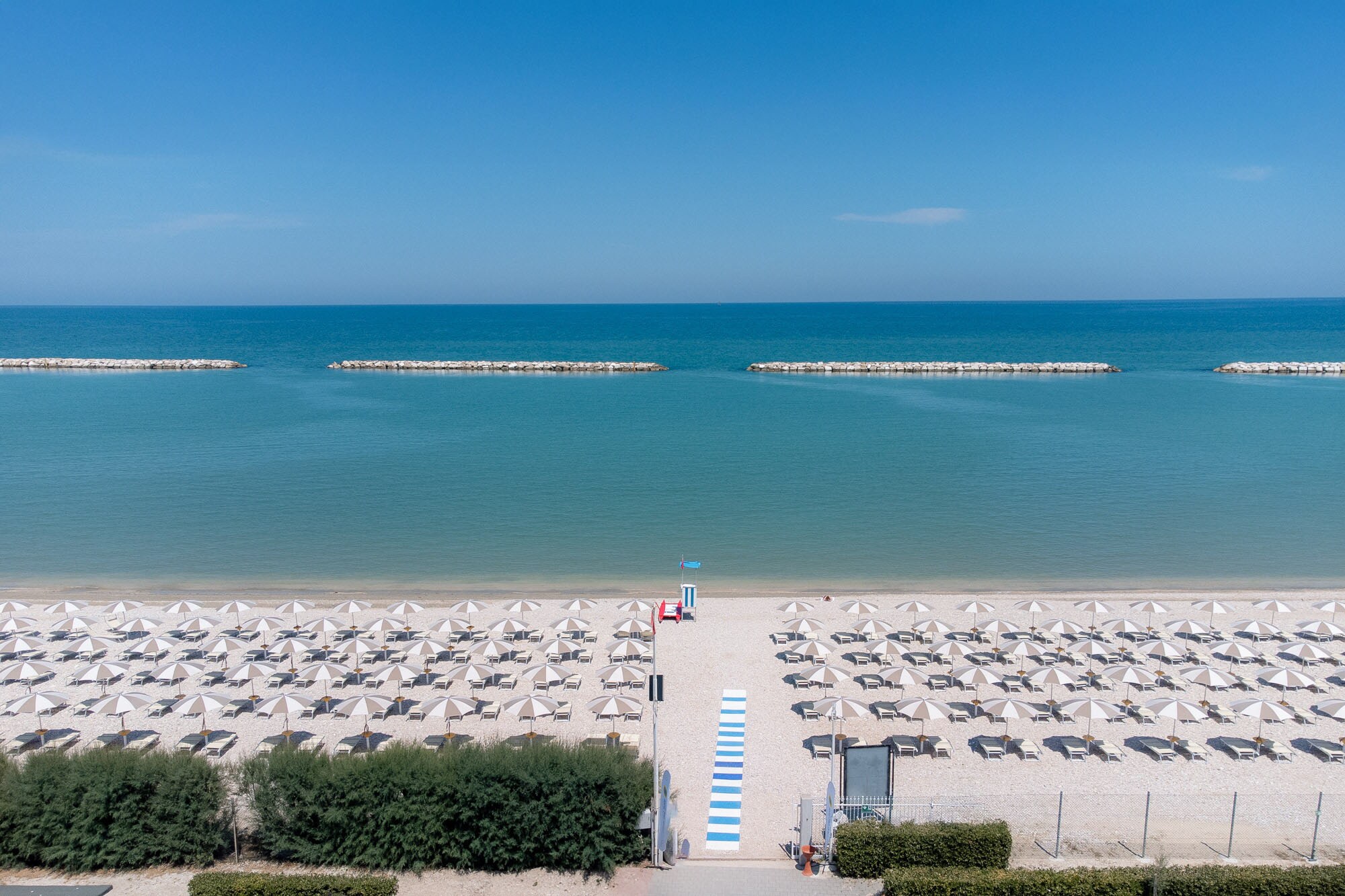 Club del Sole Le Mimose Family Resort – sfeerbeeld 2