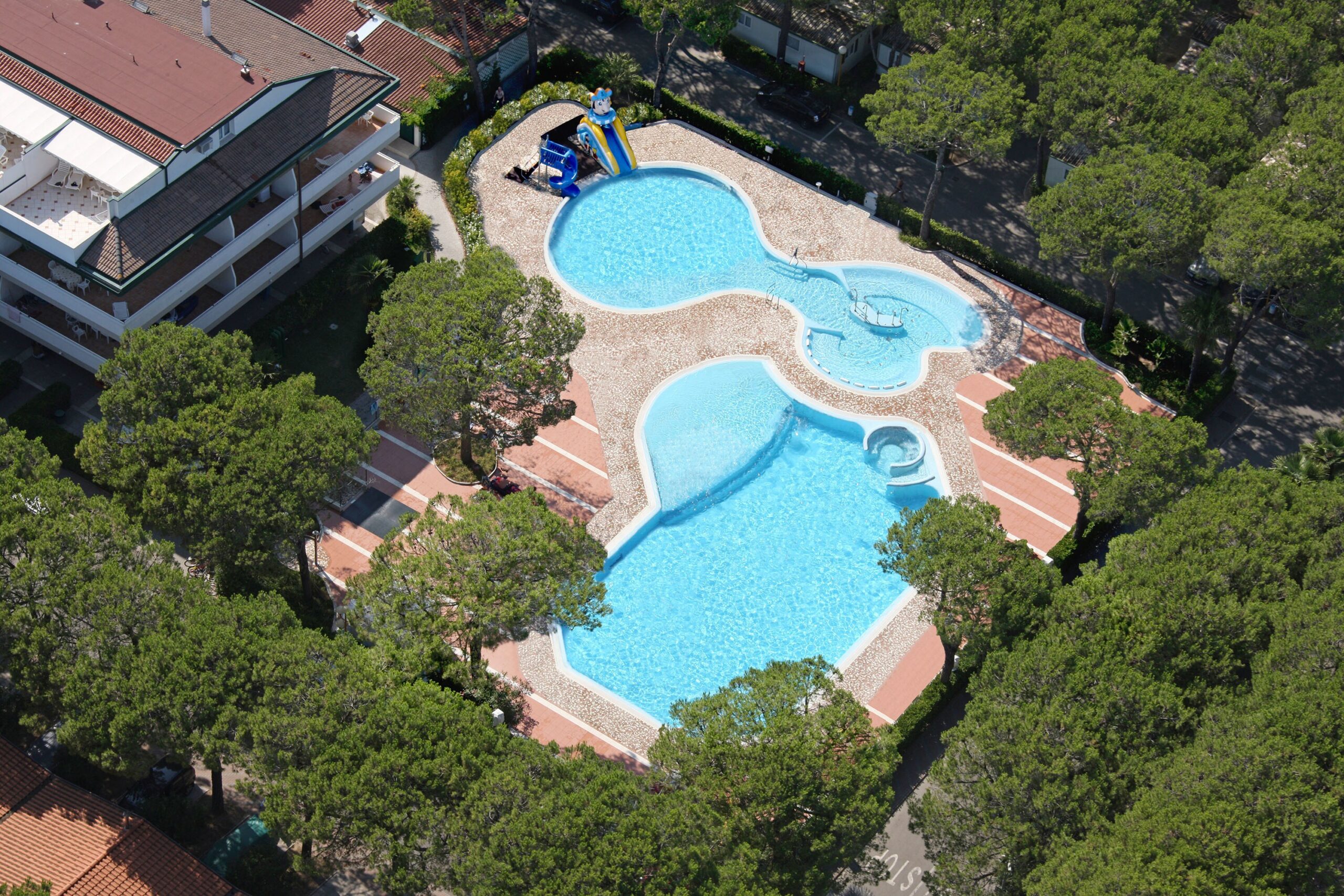 Residence Village – sfeerbeeld 3