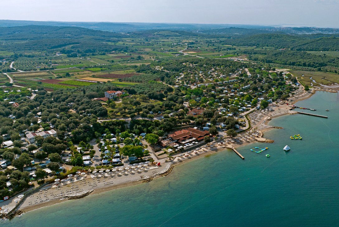 Camping Val Saline – sfeerbeeld 2