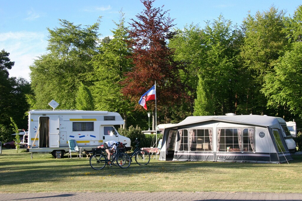 Knaus Campingpark Bleckede/Elbtalaue – sfeerbeeld 3
