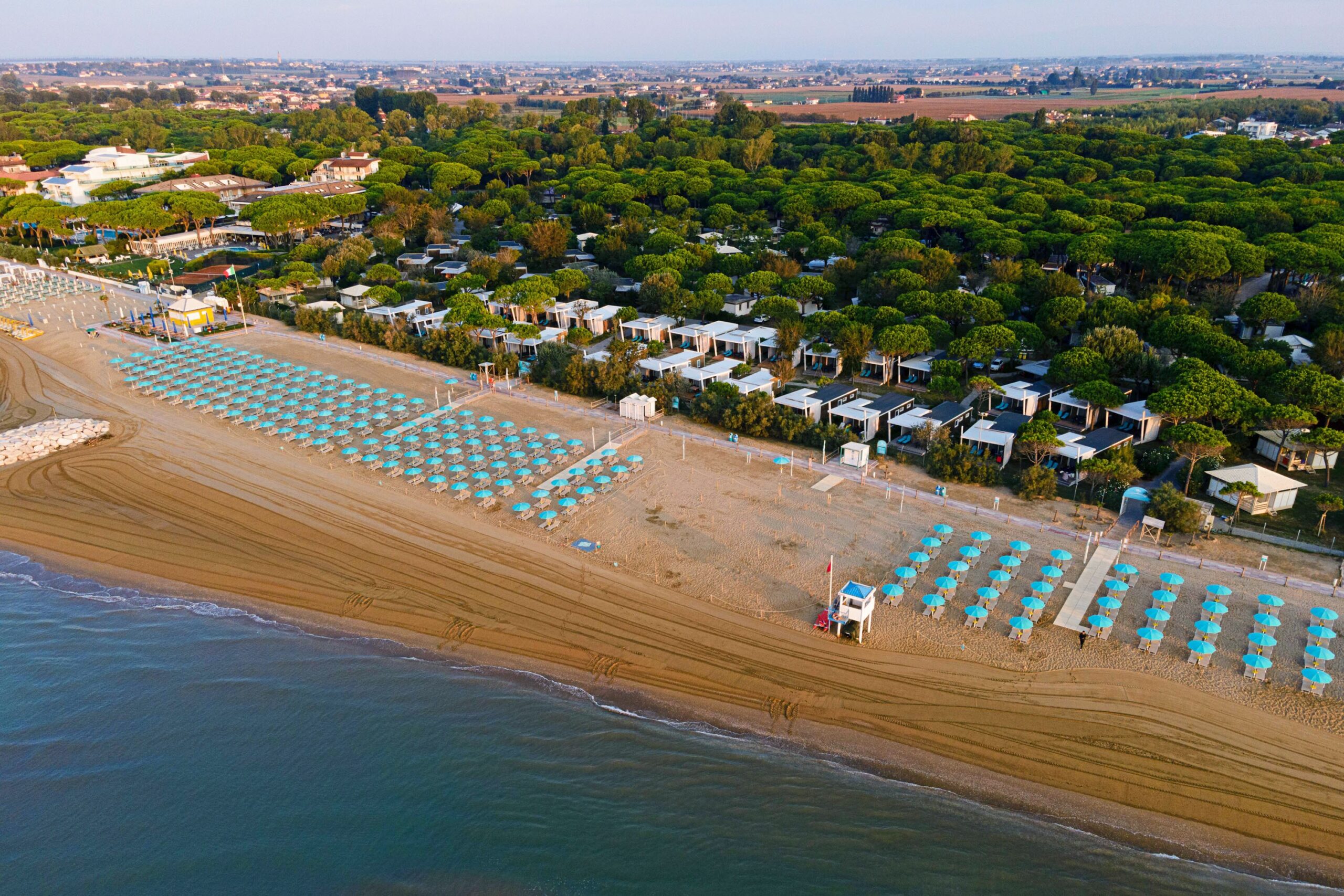 Camping Malibu Beach – sfeerbeeld 2