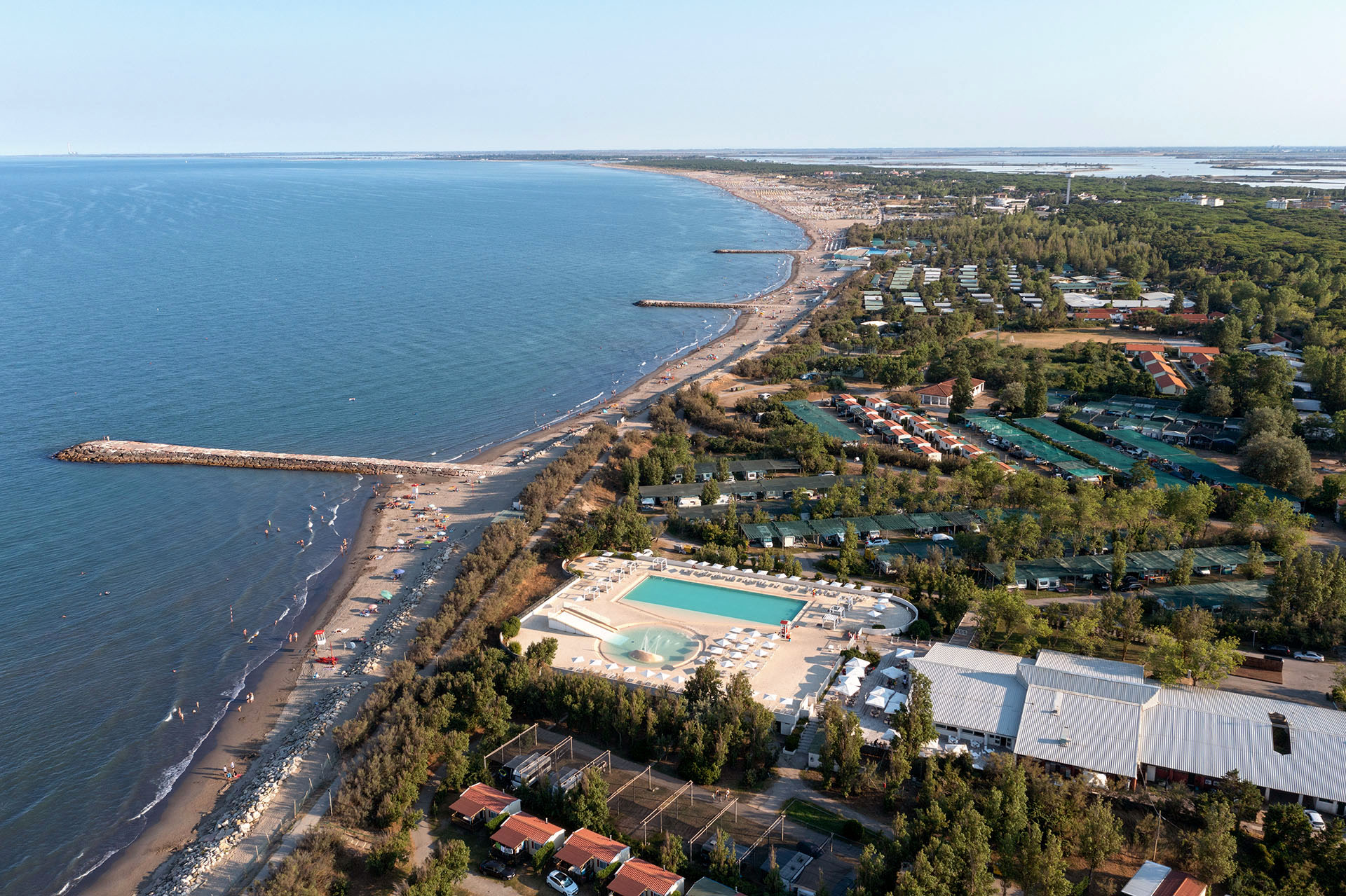 Rosapineta Camping Village – sfeerbeeld 2