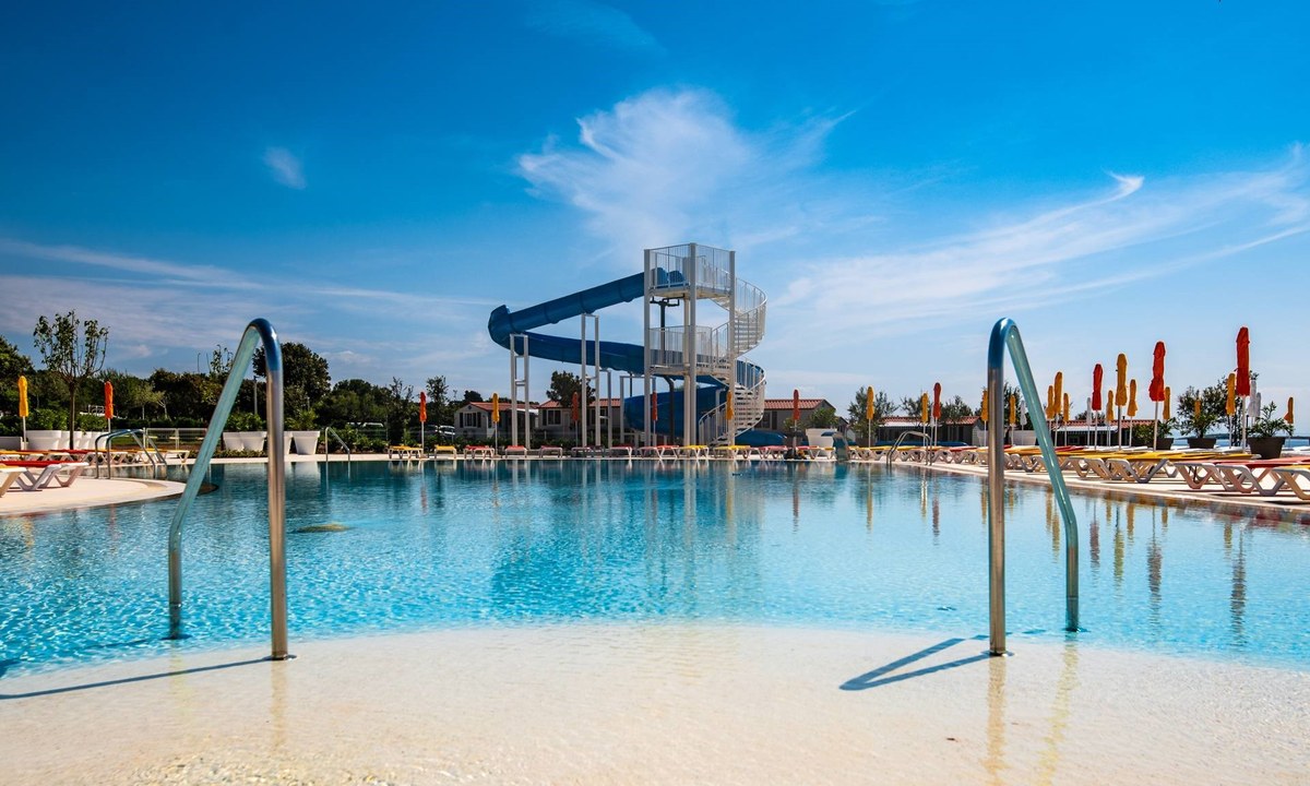 Foto van Camping Grand Kazela